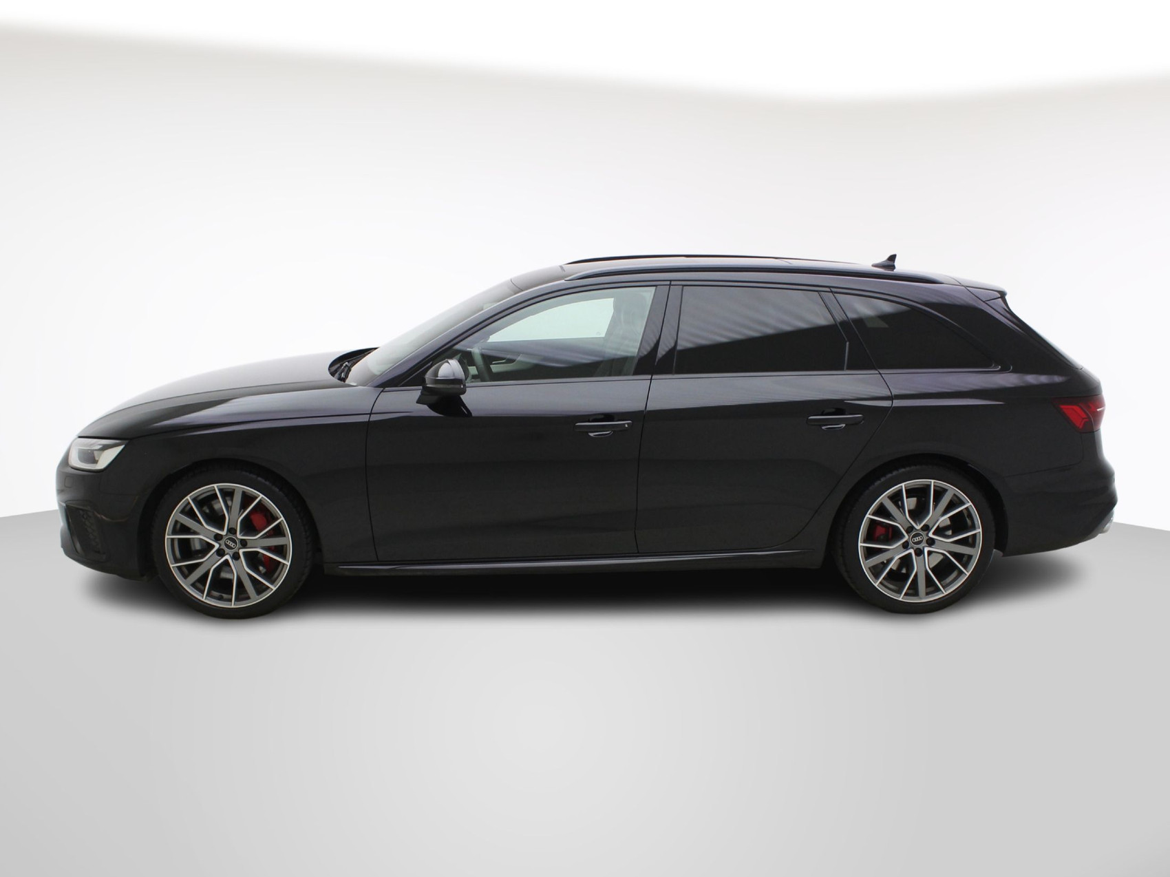 AUDI S4 Avant 3.0 V6 TDI quattro T-Tronic