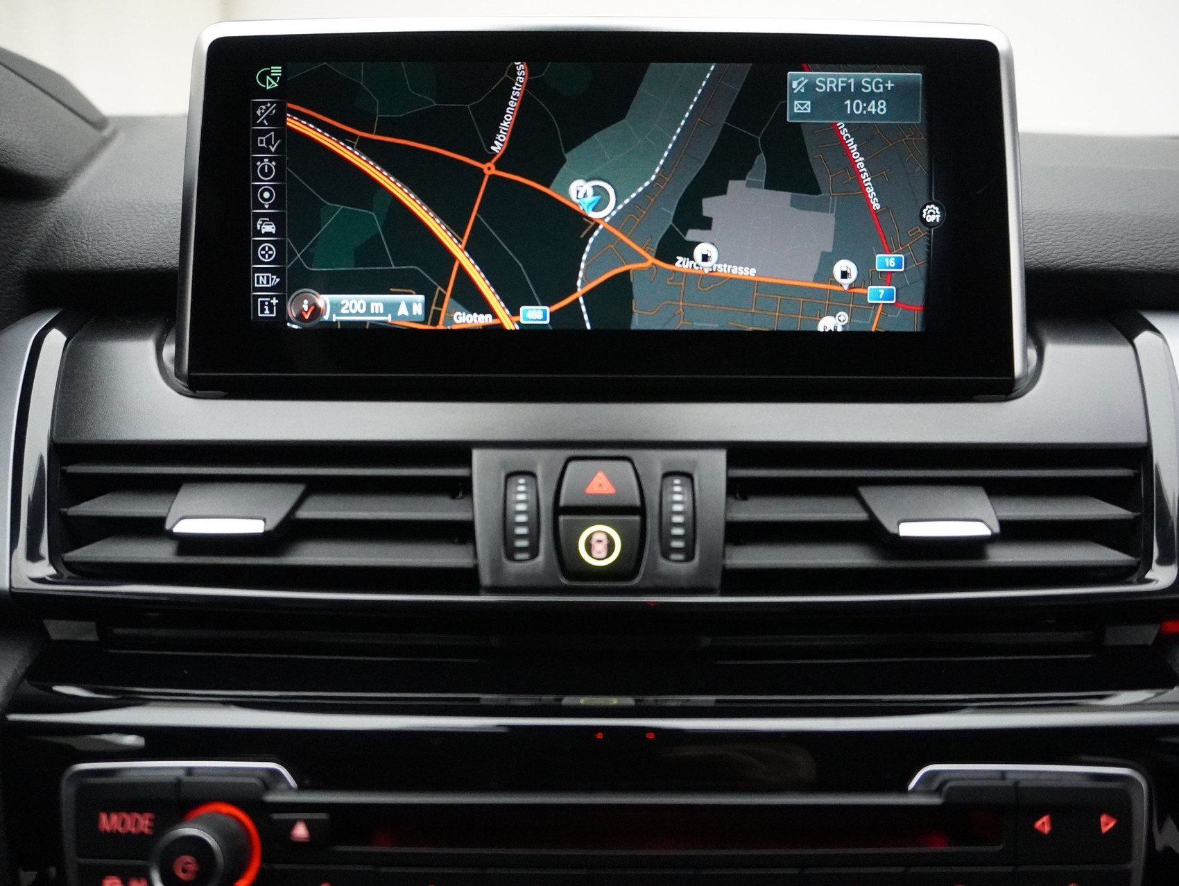 BMW 2er 218d xDrive Active Tourer