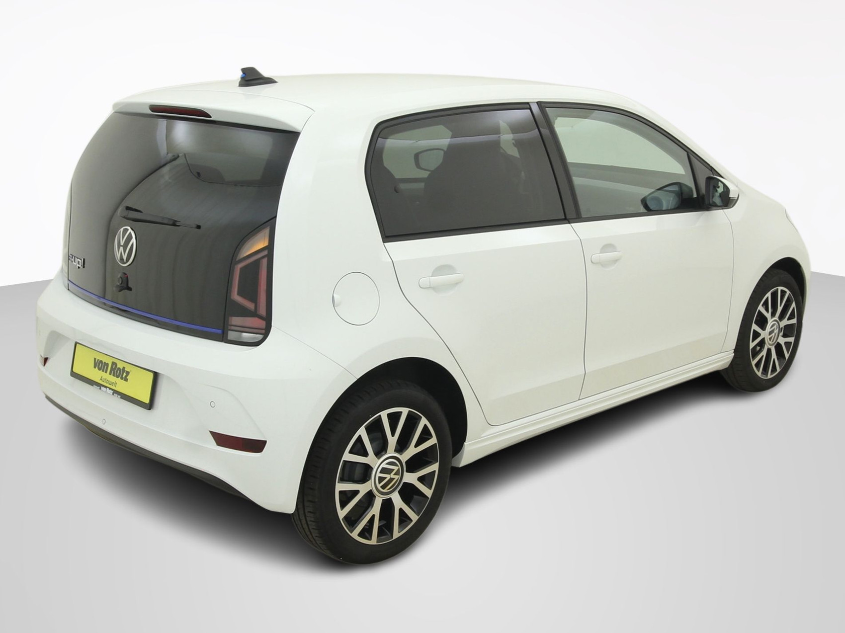 VW e-Up e-Up