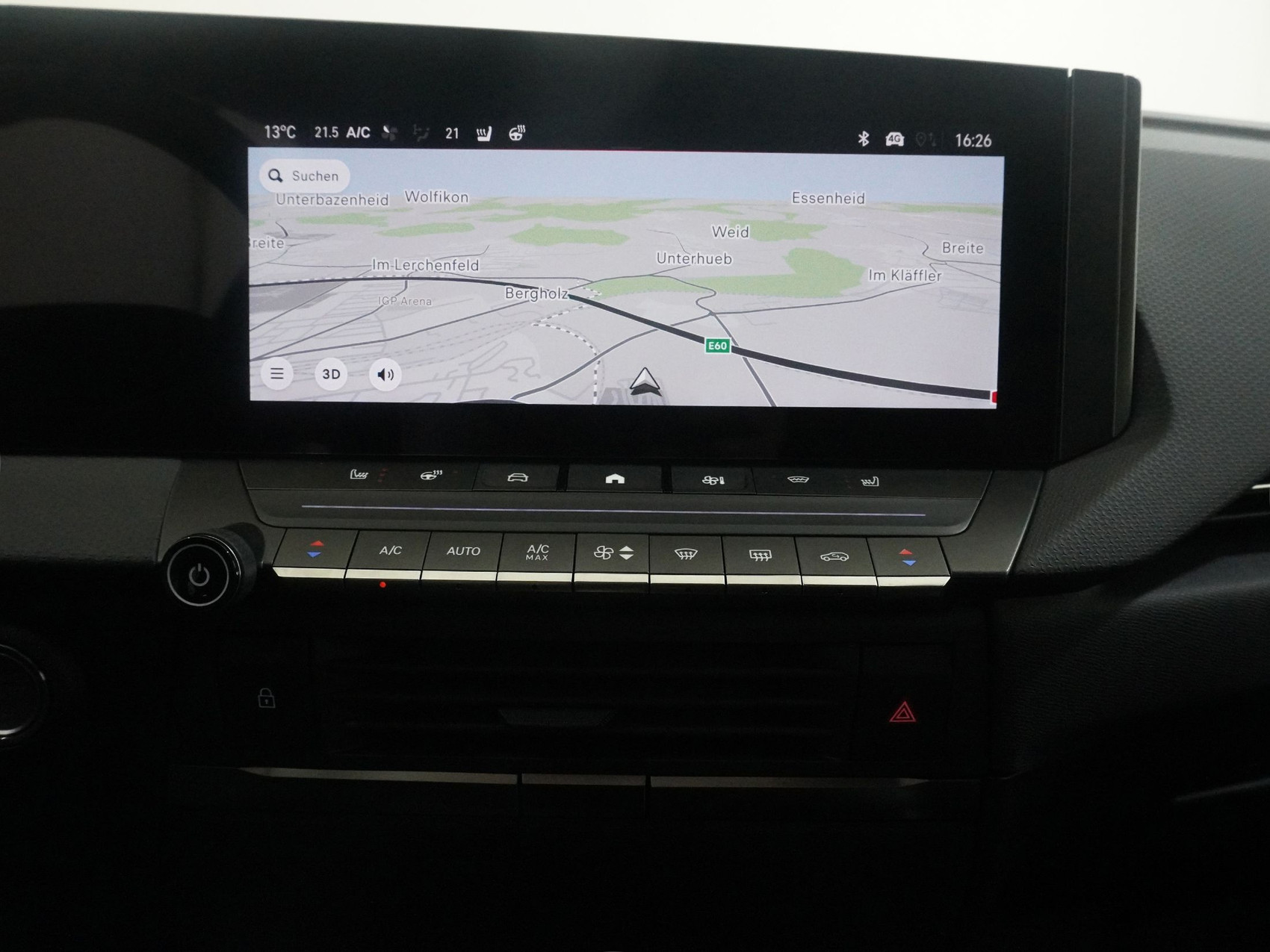 OPEL Astra Sports Tourer 1.6 T Plug-in-Hybrid GS