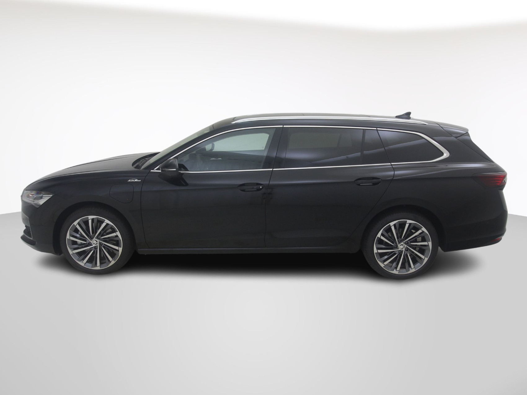 SKODA Superb 1,5 TSI iV Plug-in-Hybrid L&K DSG