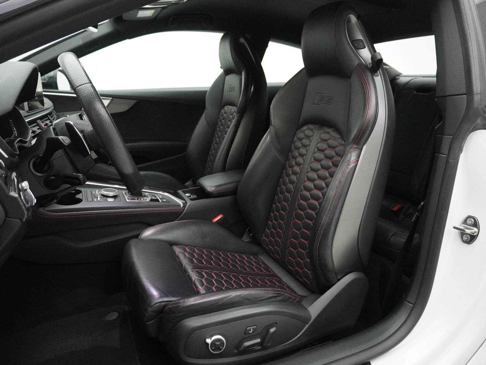 AUDI RS5 Coupé 2.9 V6 TFSI quattro T-Tronic