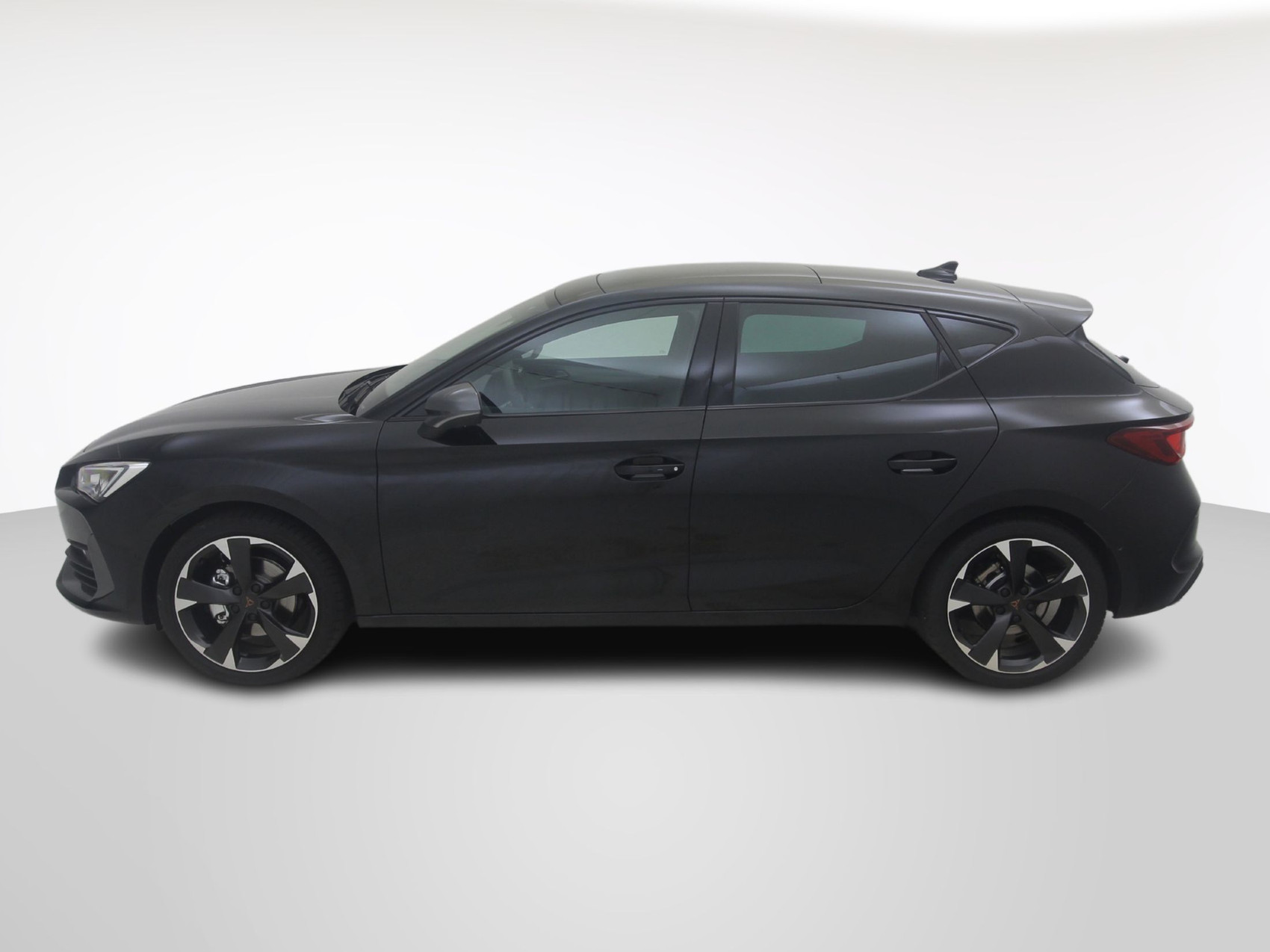 CUPRA Leon 1.5 eTSI ACT DSG