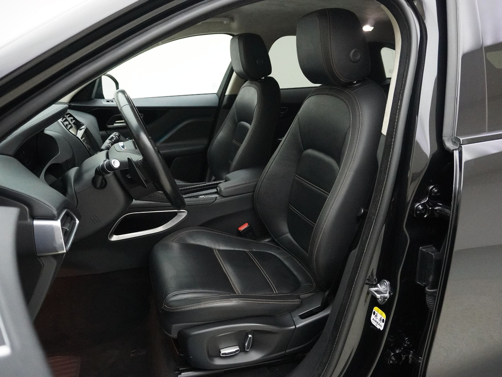 JAGUAR F-Pace 2.0 D Pure