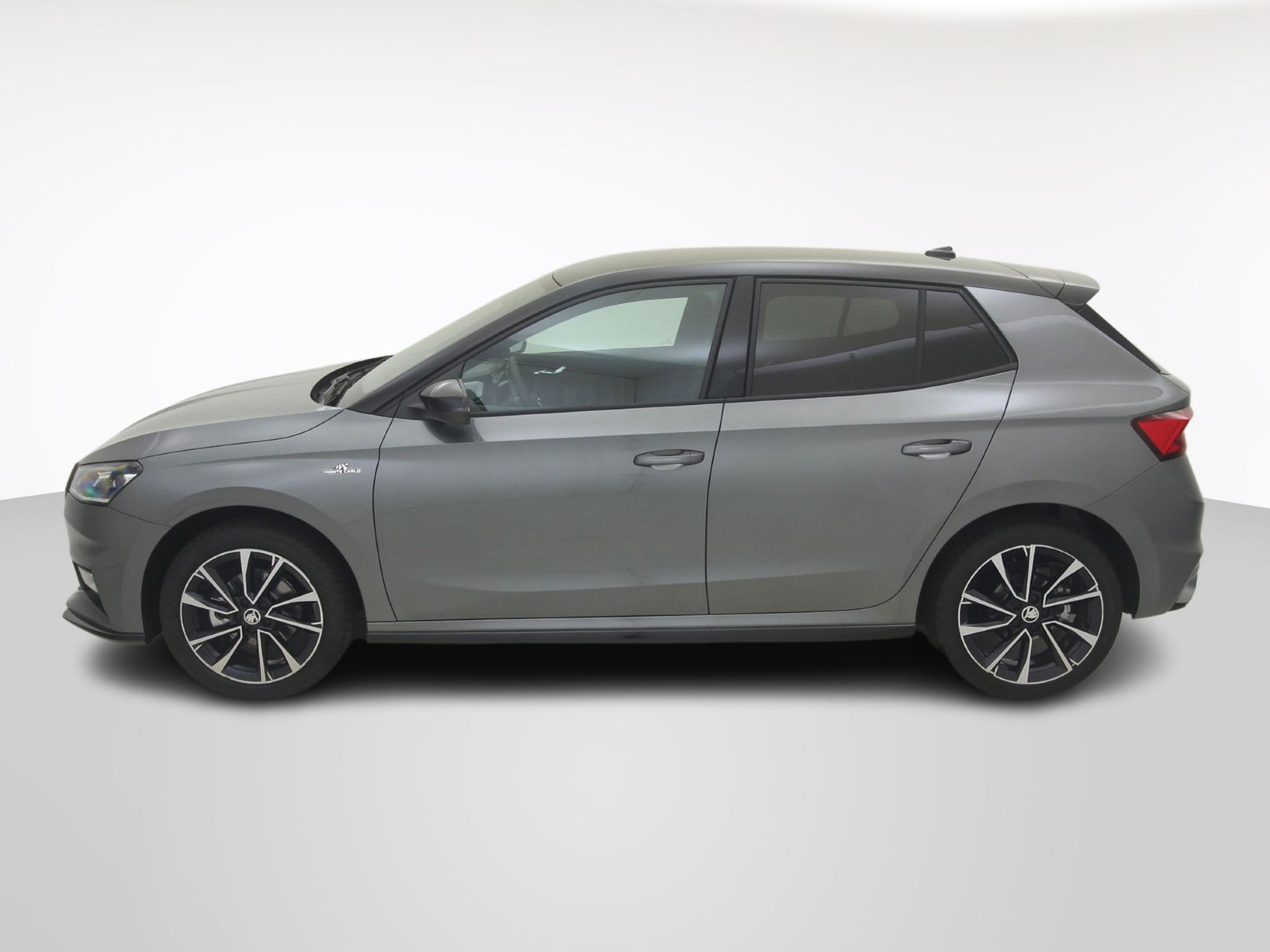 SKODA Fabia 1.0 TSI Monte Carlo DSG