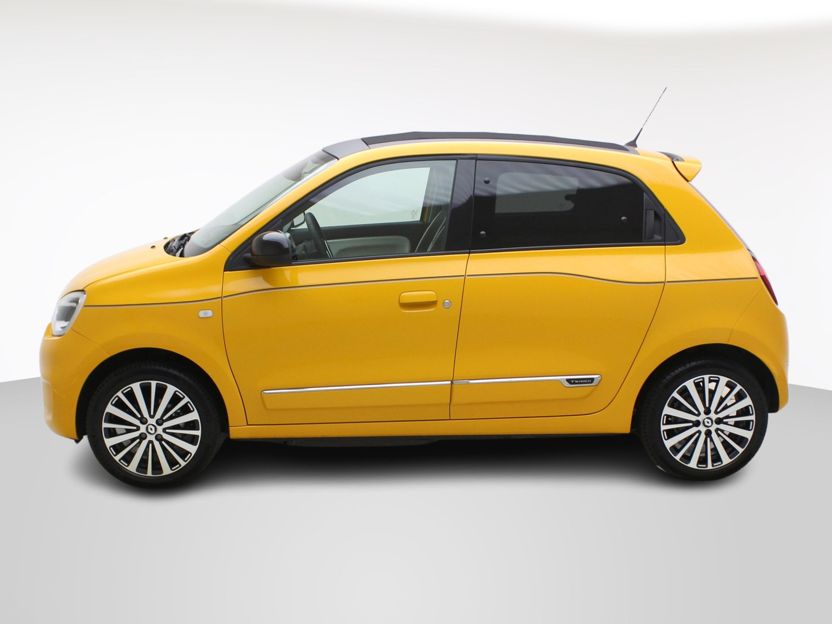 RENAULT Twingo techno