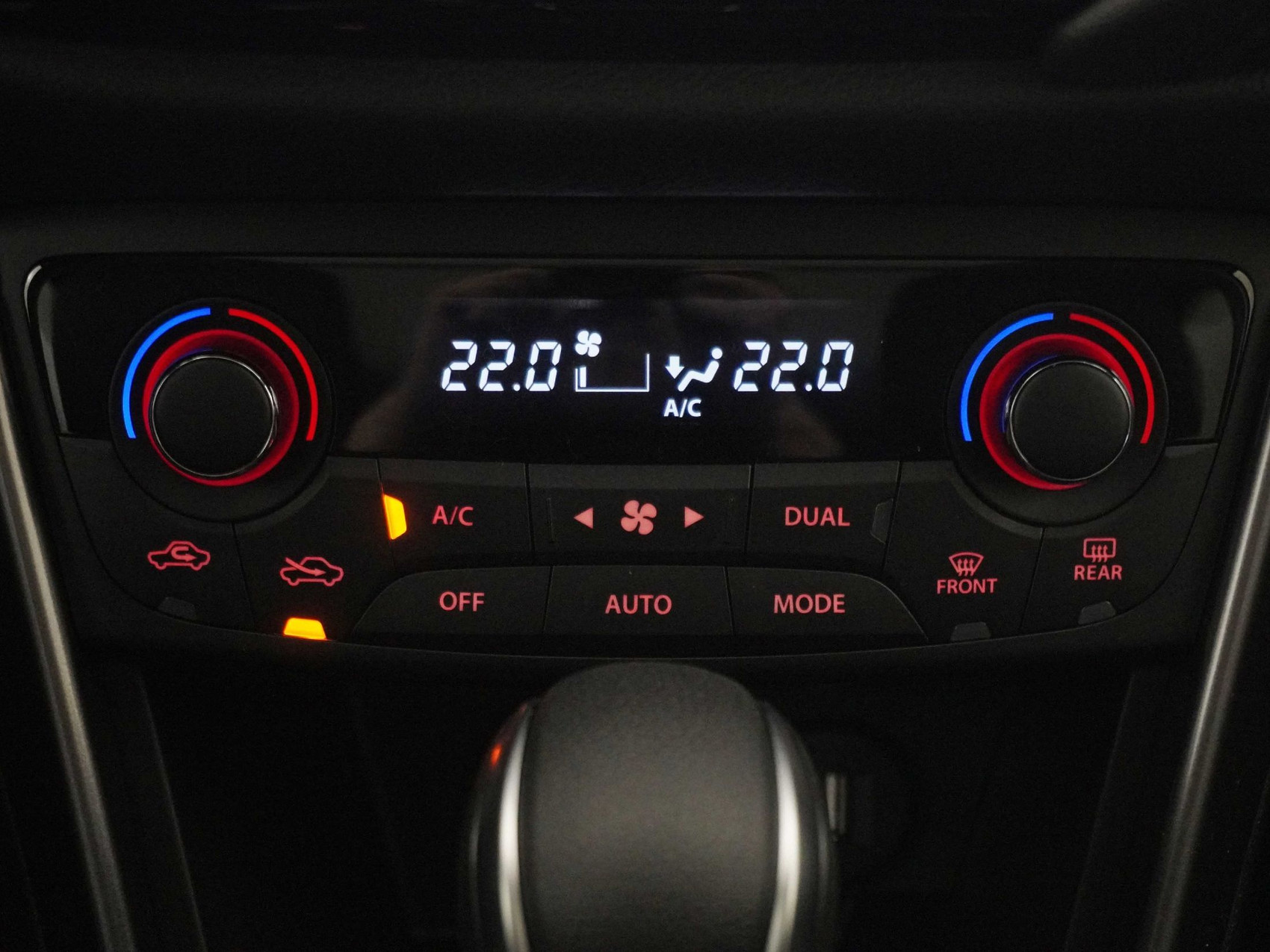 SUZUKI S-Cross 1.5 Compact Top Hybrid 4×4 MY24
