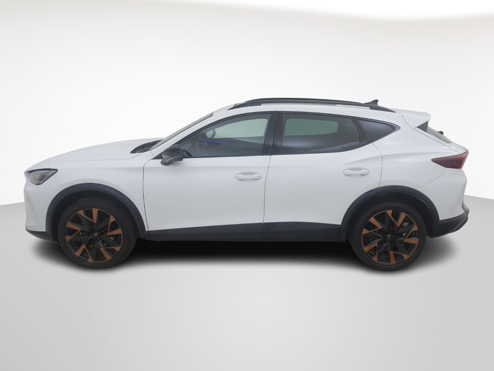 CUPRA Formentor 1.5 eTSI DSG