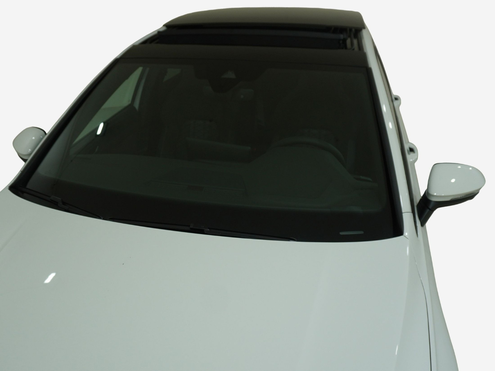 VW Golf VIII 2.0 TDI R-Line DSG