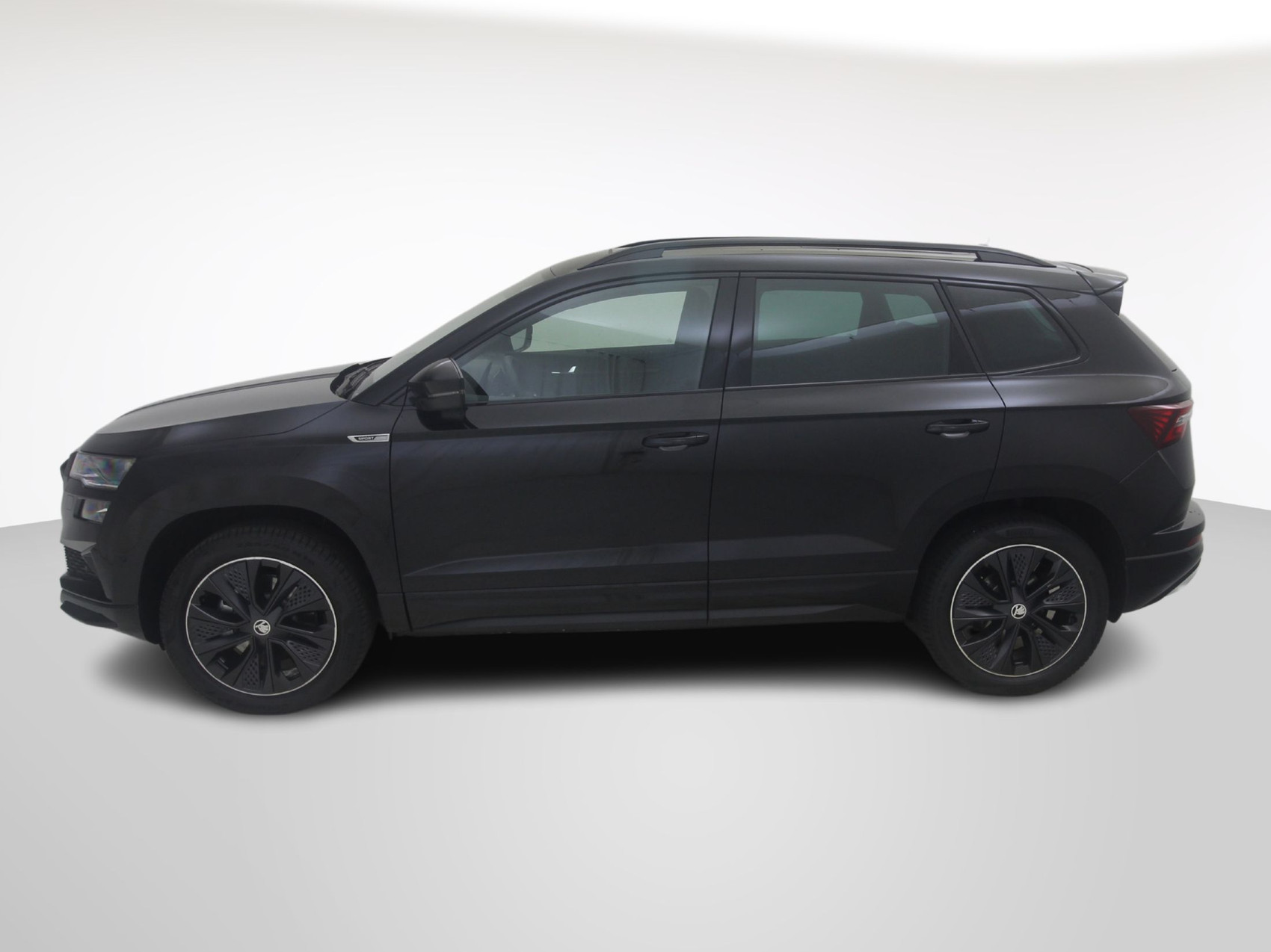 SKODA Karoq 2.0 TSI SportLine DSG 4×4