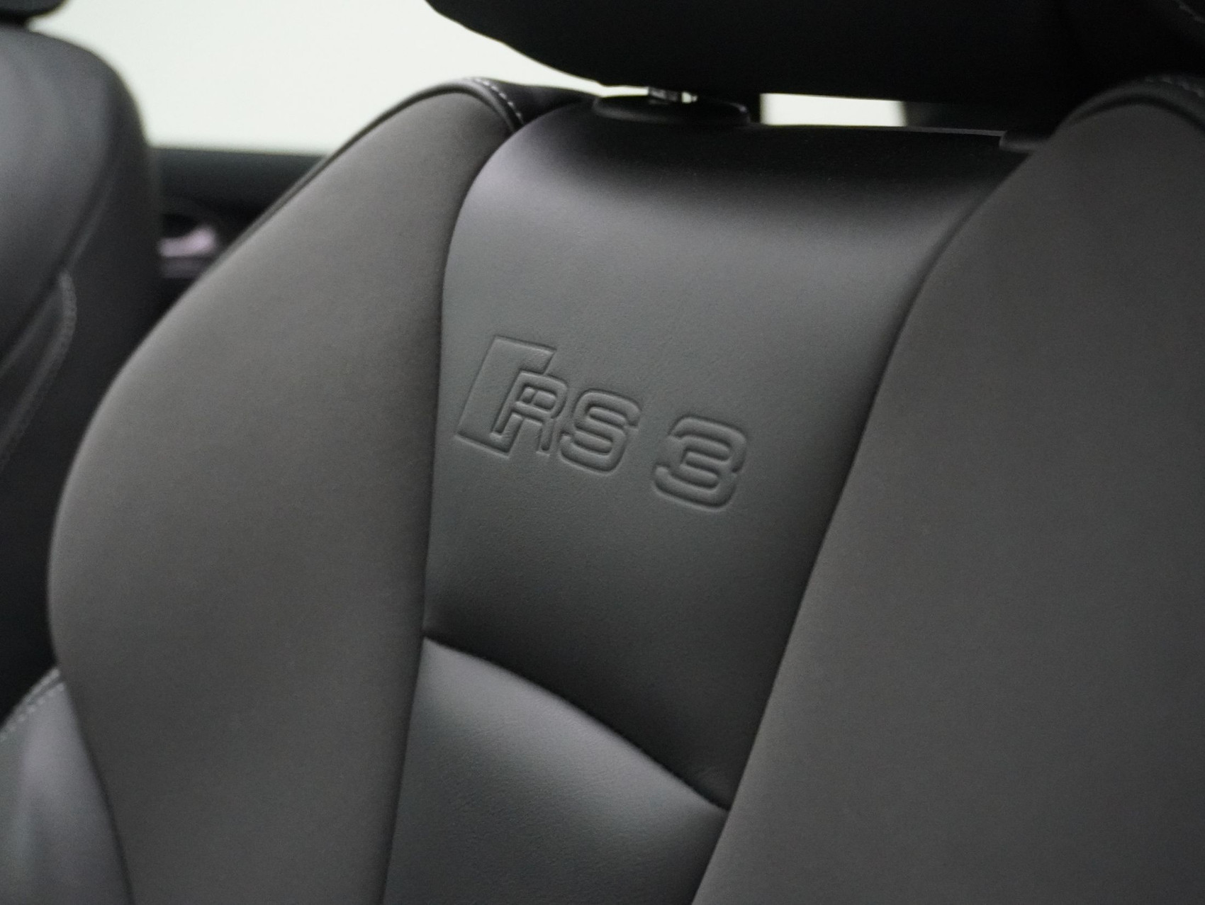 AUDI RS3 Sportback 2.5 TFSi quattro S-Tronic **Ohne OPF**