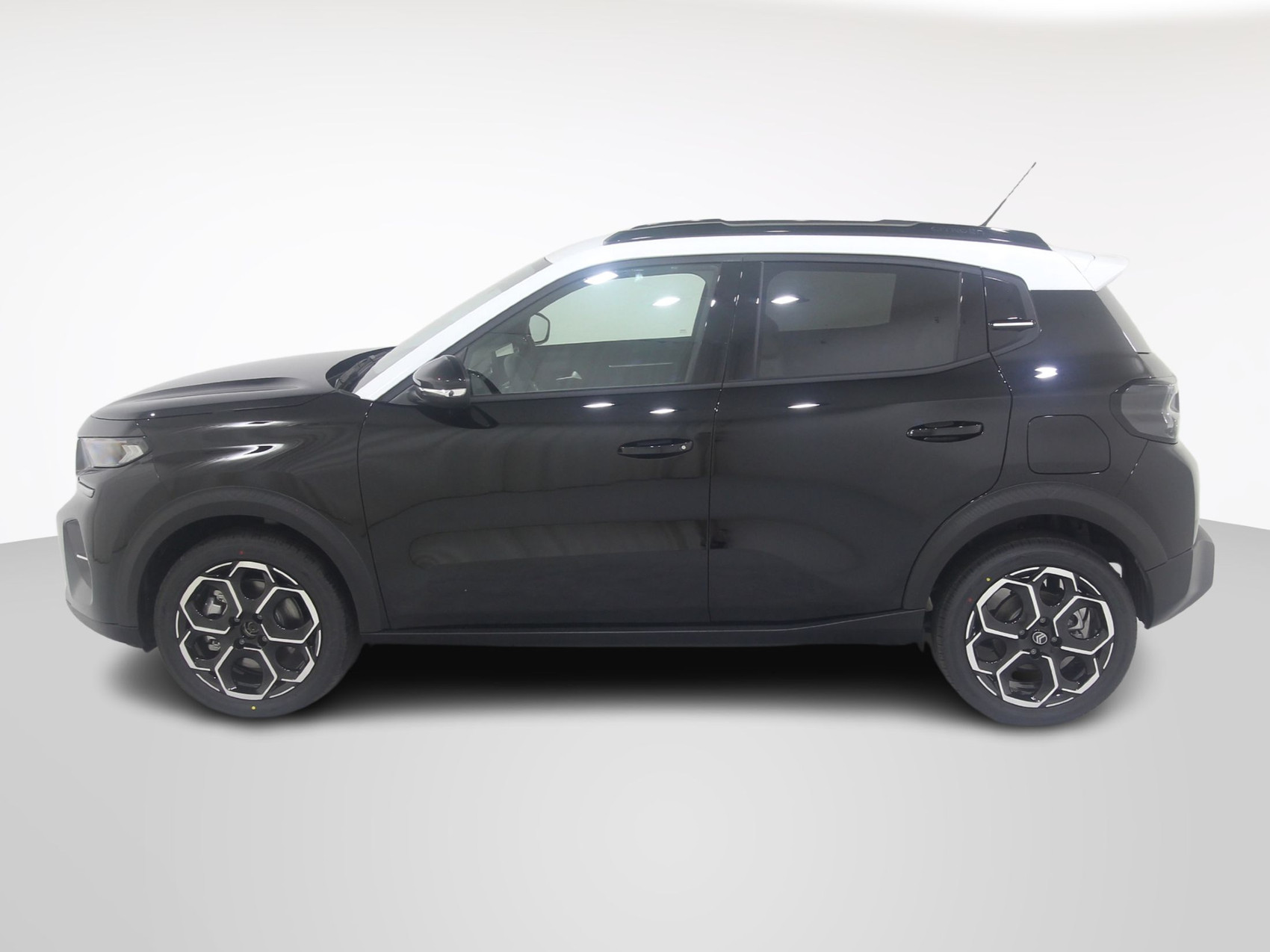 CITROËN C3 e-Max