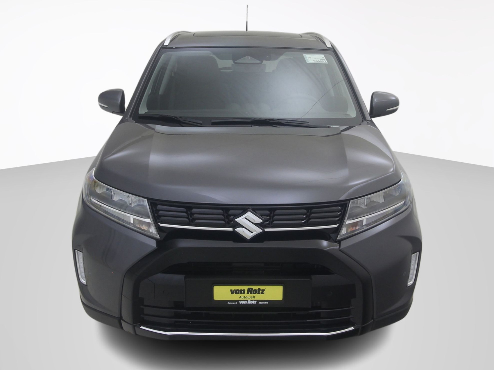 SUZUKI Vitara 1.5 Piz Sulai Top Hybrid 4×4