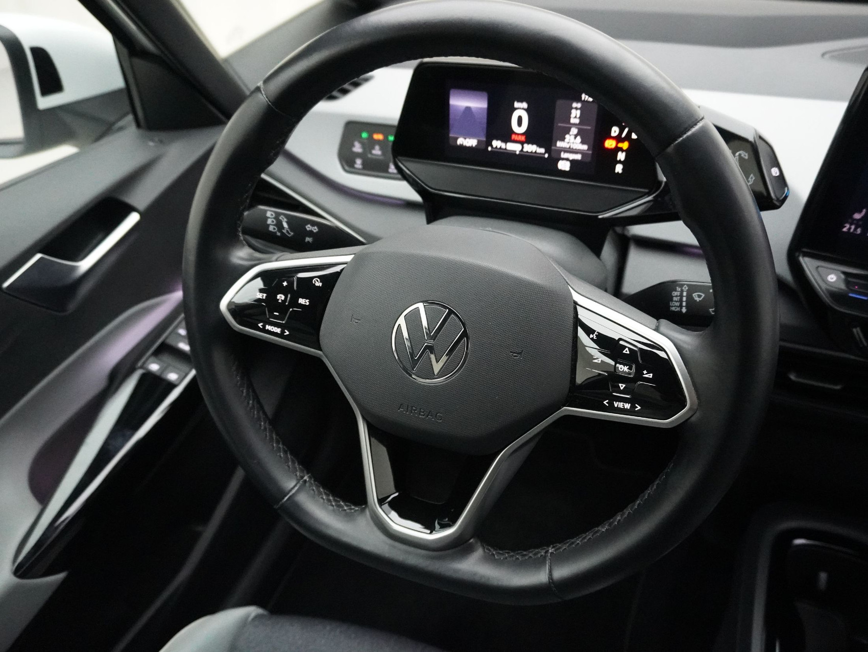 VW ID.3 Pro Performance Max