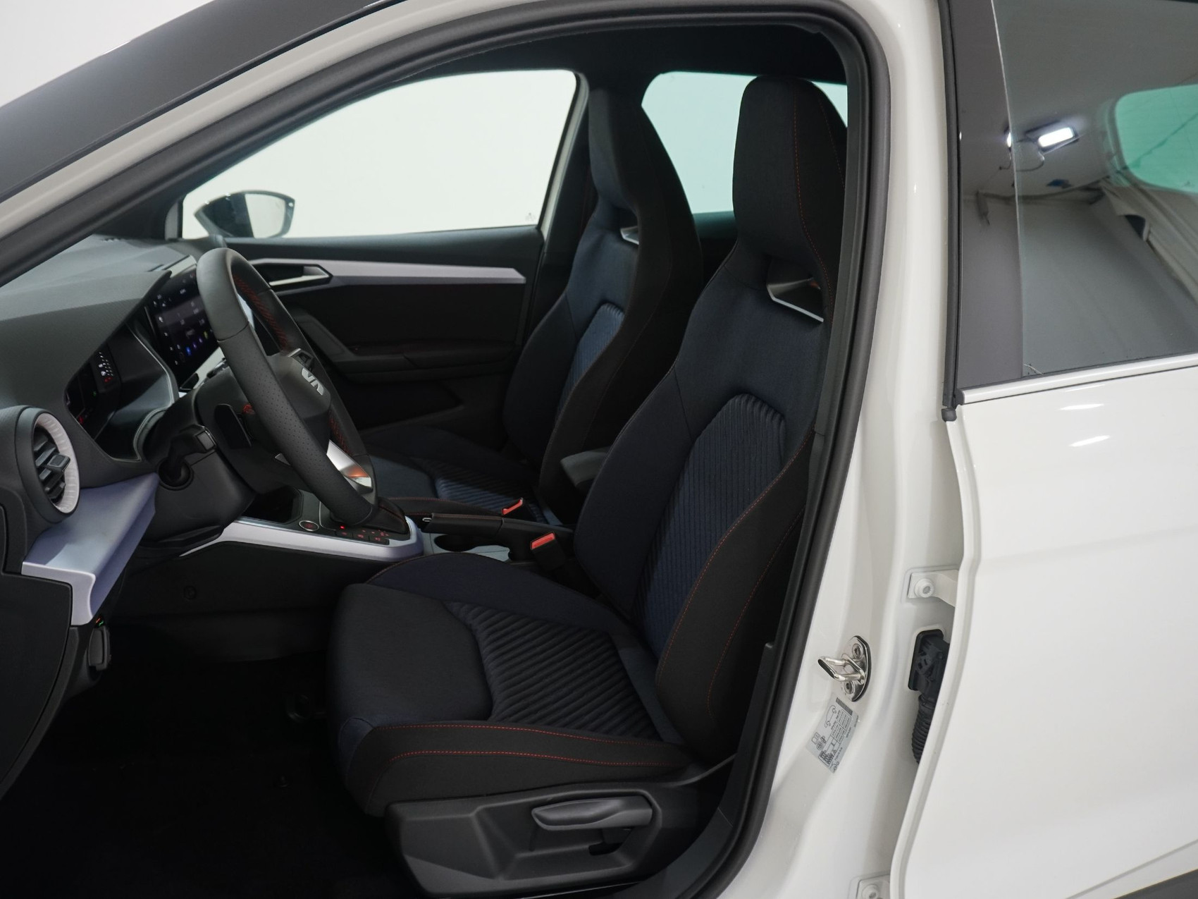 SEAT Arona 1.5 TSI Anniversary Limited Edition DSG