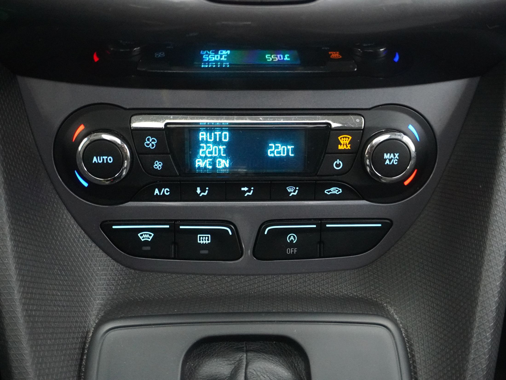 FORD Tourneo Connect Grand Connect 1.5 TDCi Titanium