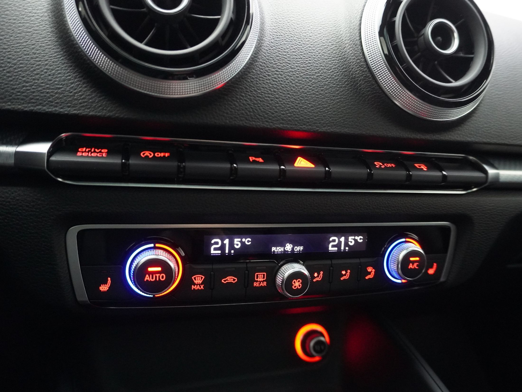 AUDI RS3 Sportback 2.5 TFSi quattro S-Tronic **Ohne OPF**