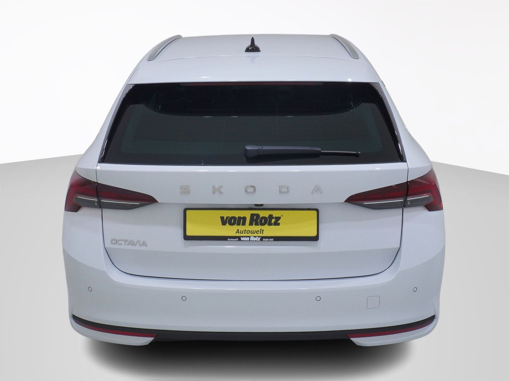SKODA Octavia 1.5 TSI mHEV Selection-Lounge DSG