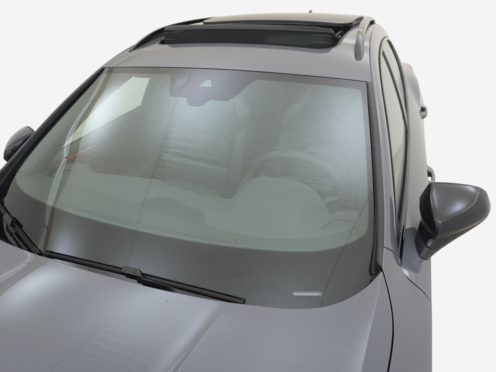 CUPRA Formentor 1.5 e-Plug-in-HYBRID VZ DSG