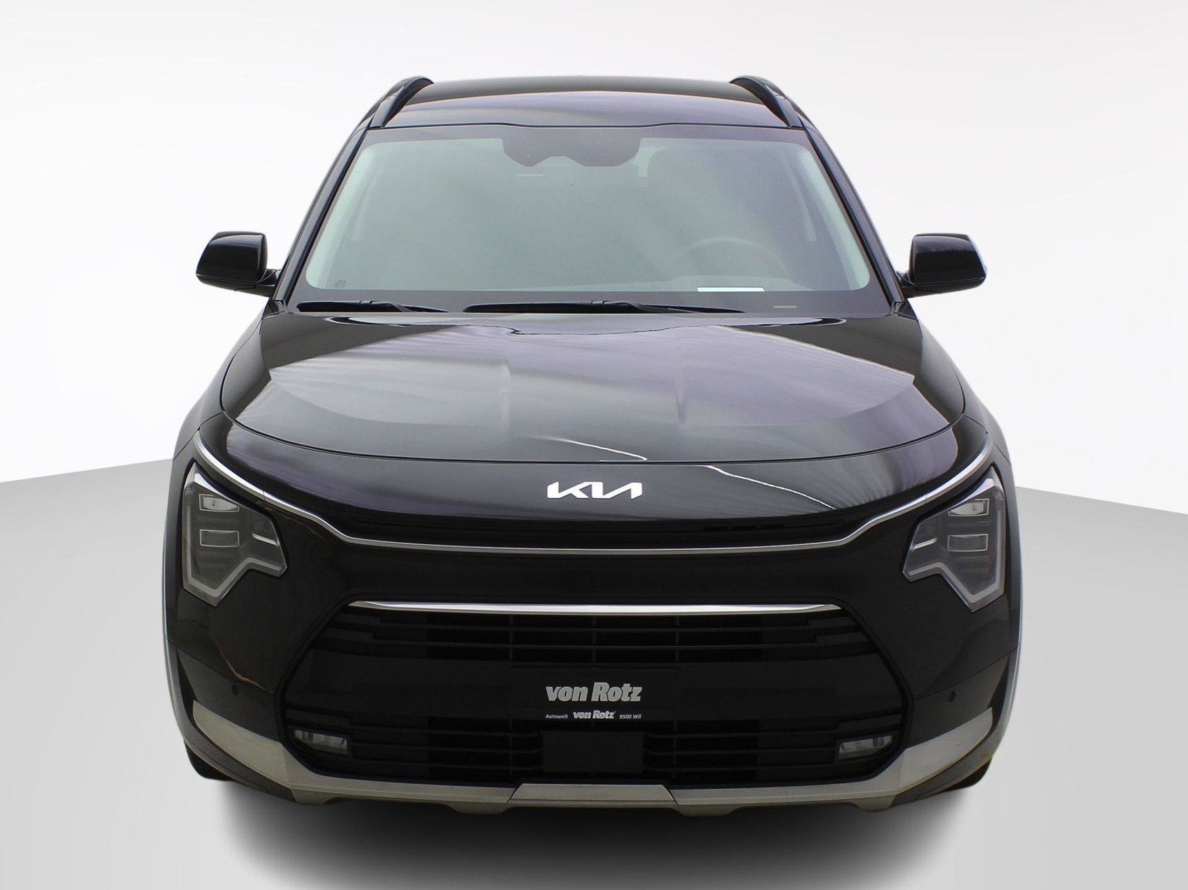 KIA Niro 1.6 GDi Hybrid Power Edition