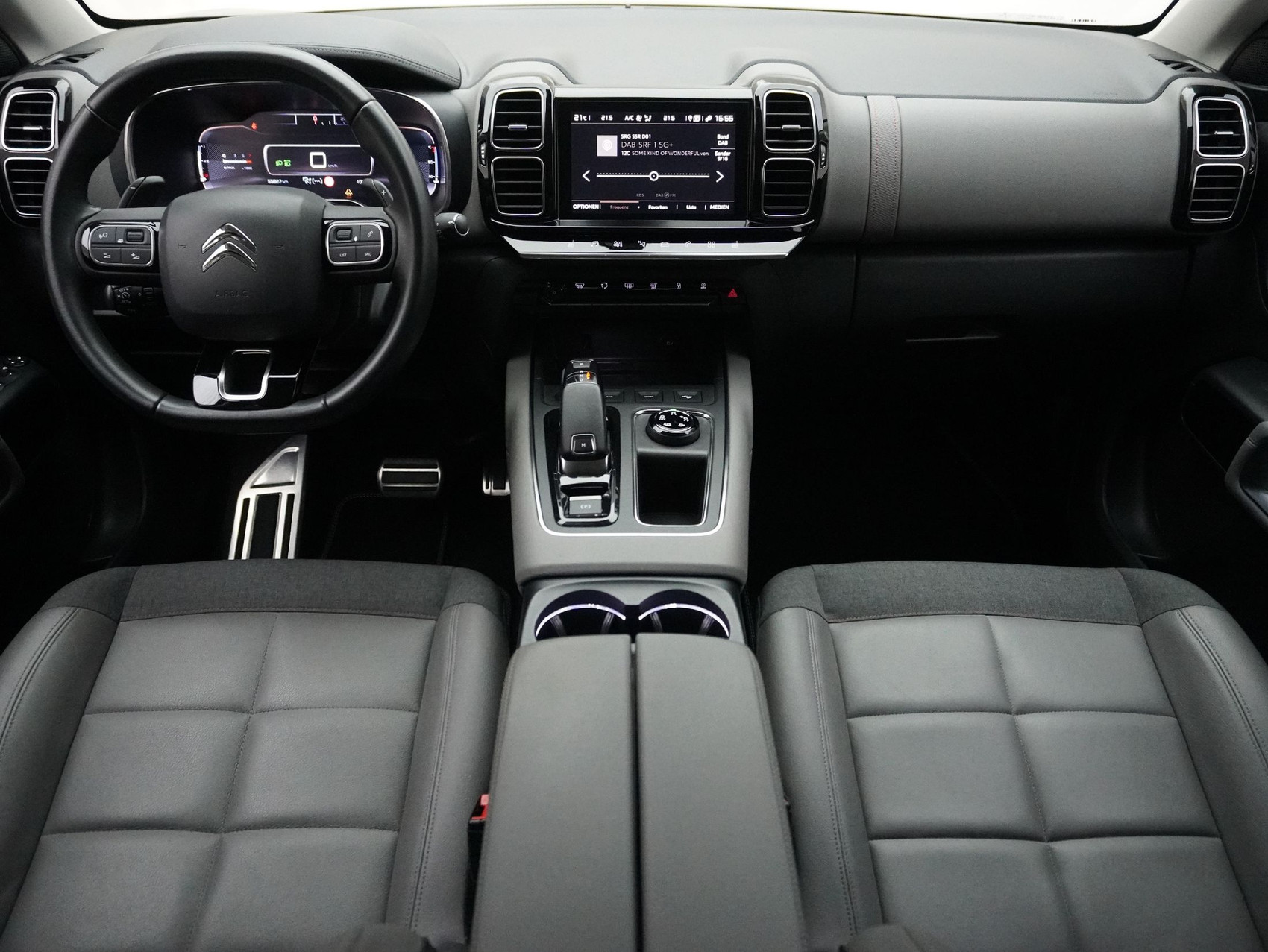 CITROËN C5 Aircross 2.0 BlueHDi Shine