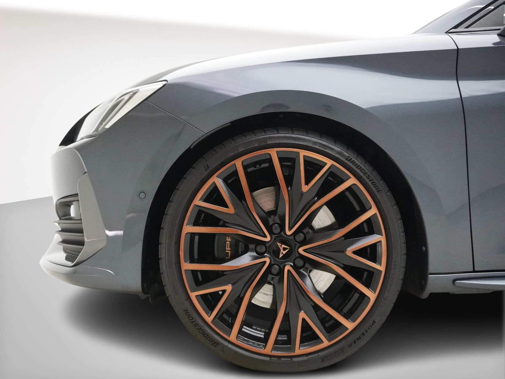 CUPRA Leon ST 2.0 TSI DSG 4Drive