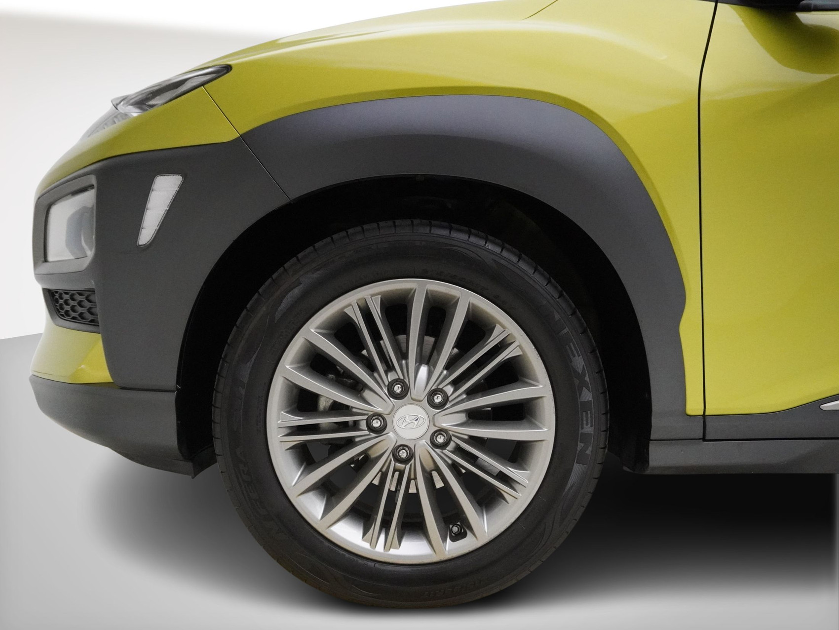 HYUNDAI Kona 1.0 T-GDi Launch