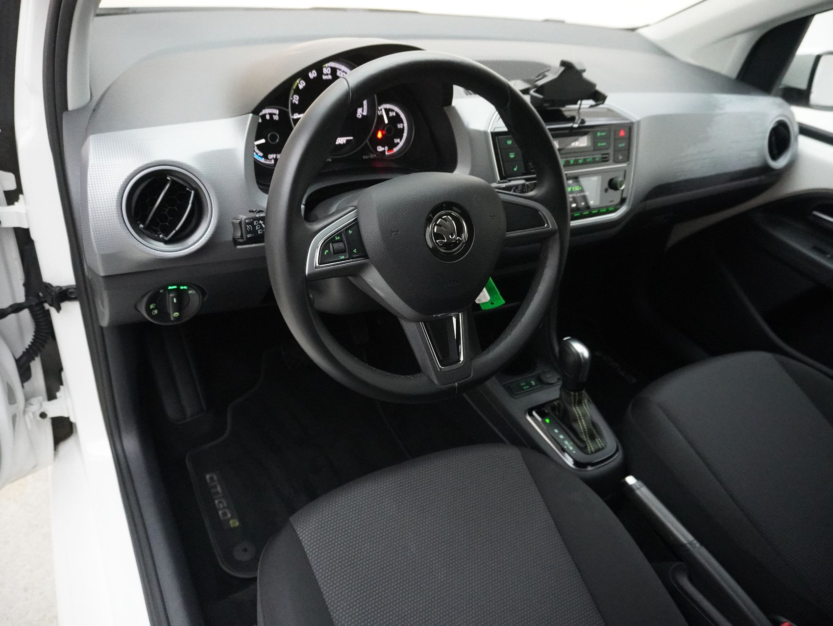 SKODA Citigo -e iV Style