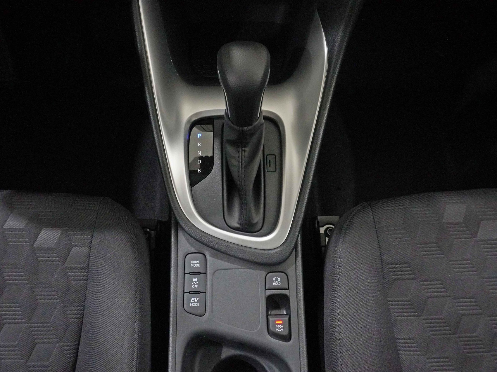 MAZDA 2 1.5 Hybrid Exclusive-Line