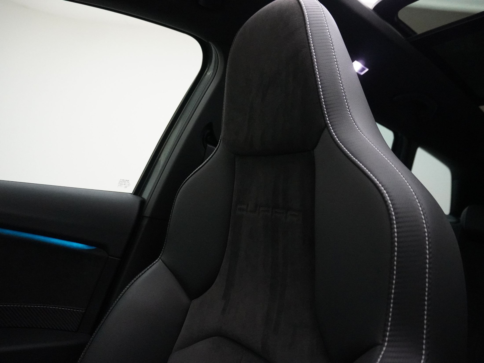 SEAT Leon ST 2.0 TSI DSG Cupra 4Drive