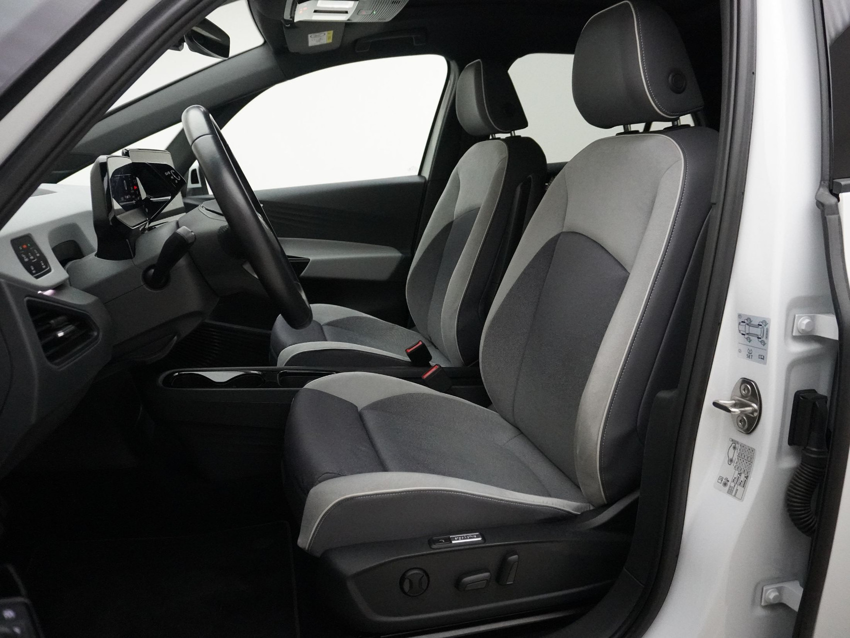 VW ID.3 Pro Performance Max