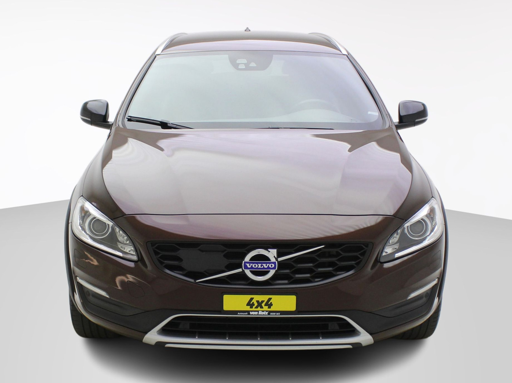 VOLVO V60 Cross Country 2.4 D4 Pro AWD