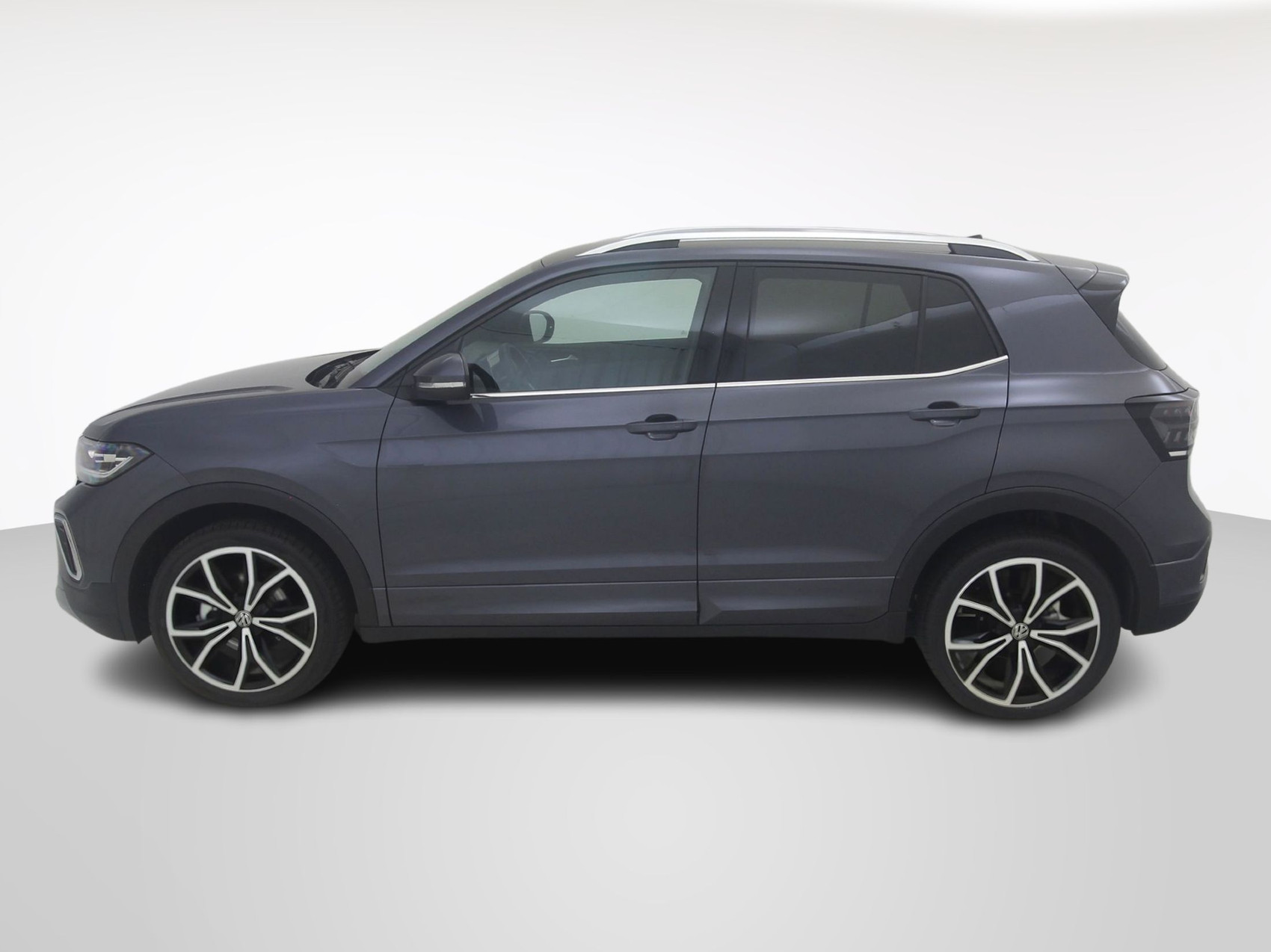 VW T-Cross 1.0 TSI Style DSG