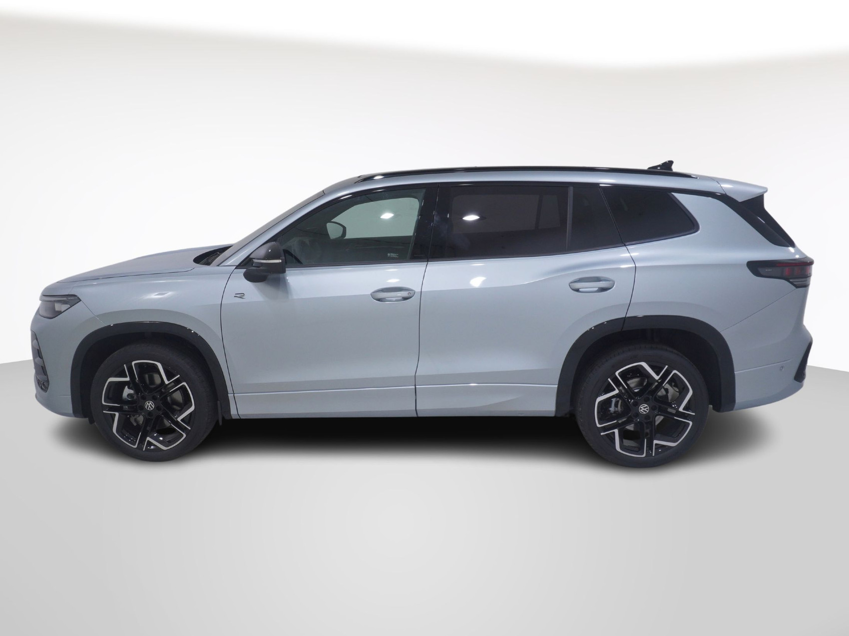 VW Tayron 2.0 TDI R-Line DSG 4motion