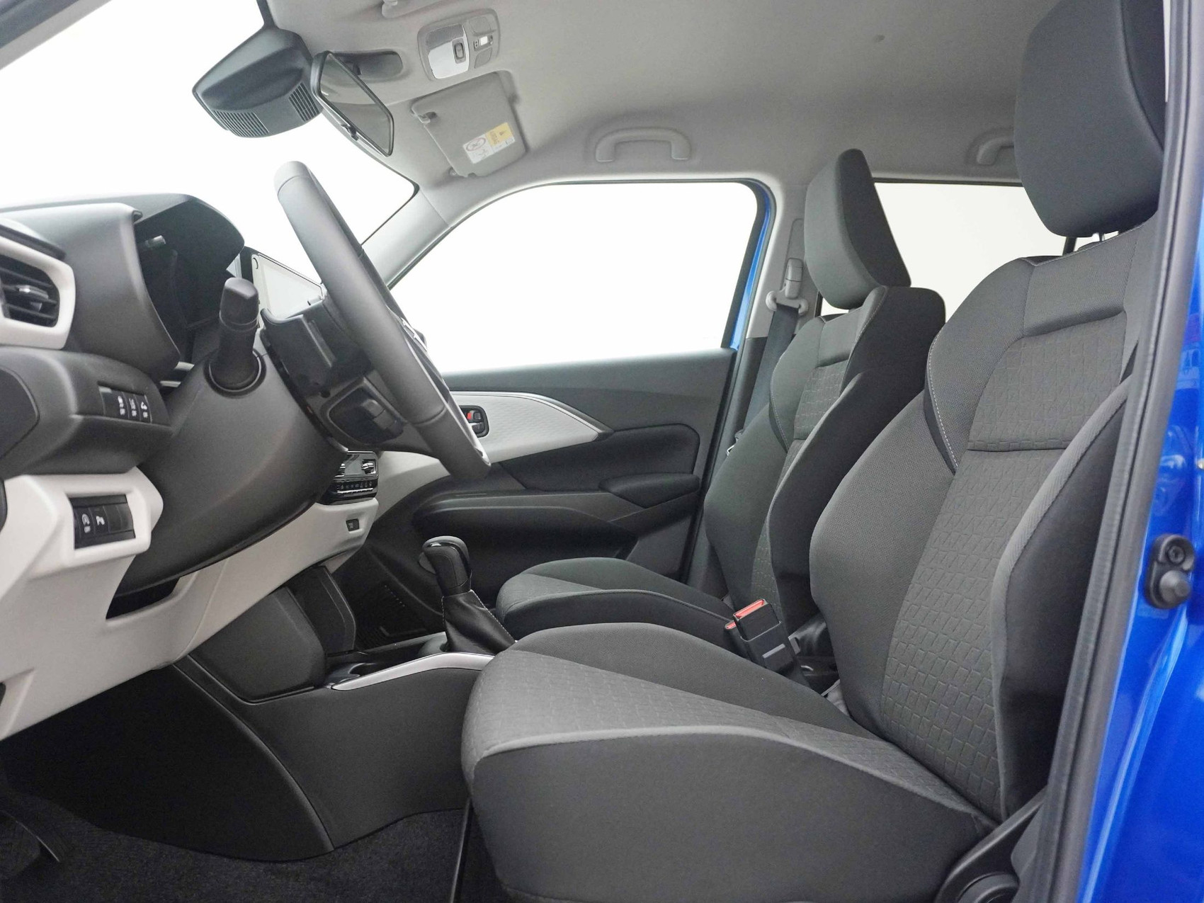 SUZUKI Swift 1.2 Compact Top Hybrid MY24