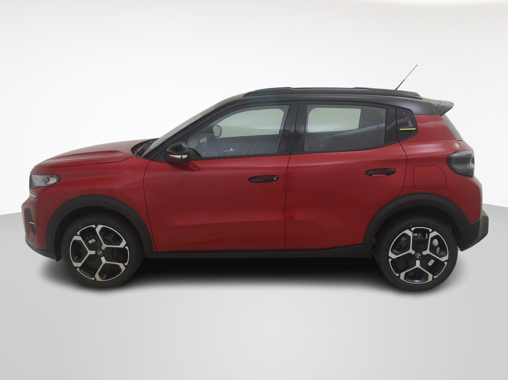 CITROËN C3 1.2 Turbo You+