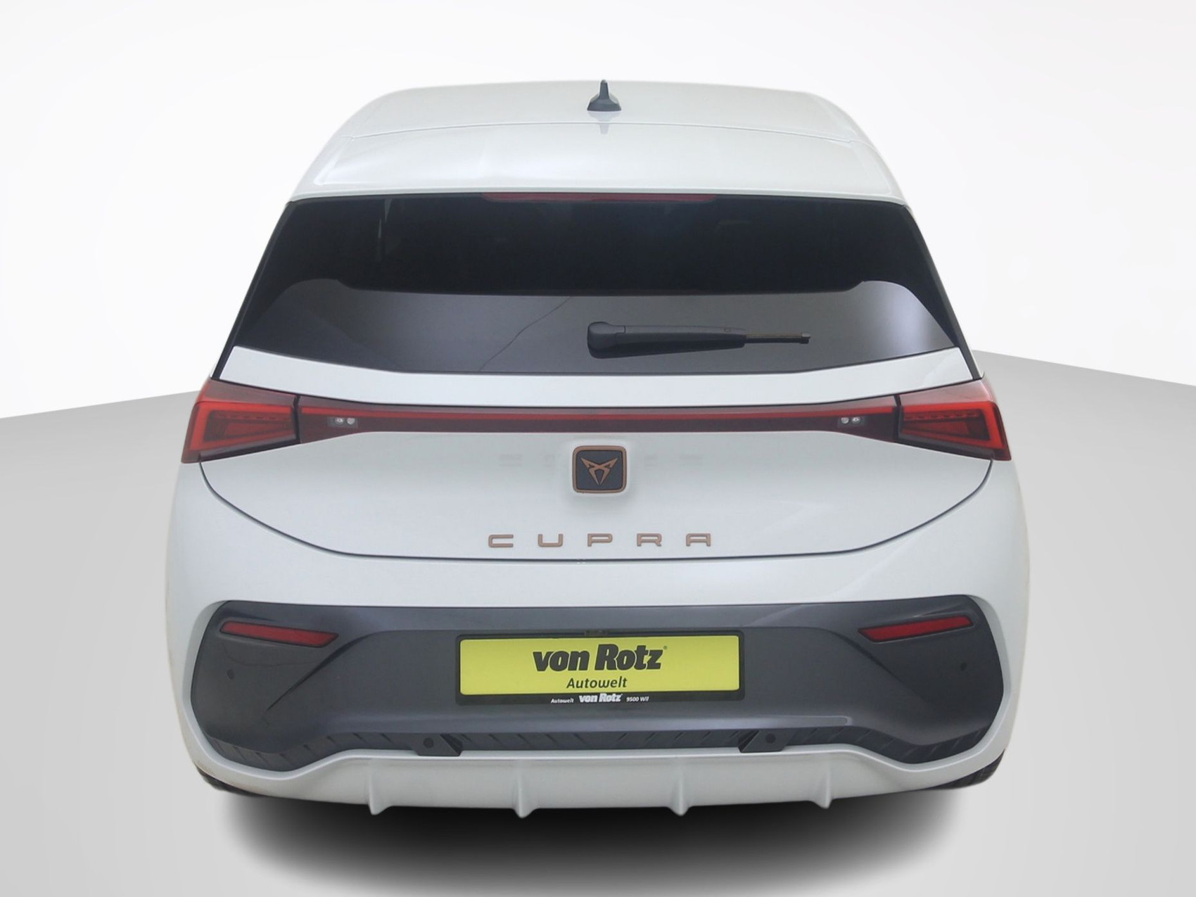 CUPRA Born Electric 77kWh e-Boost