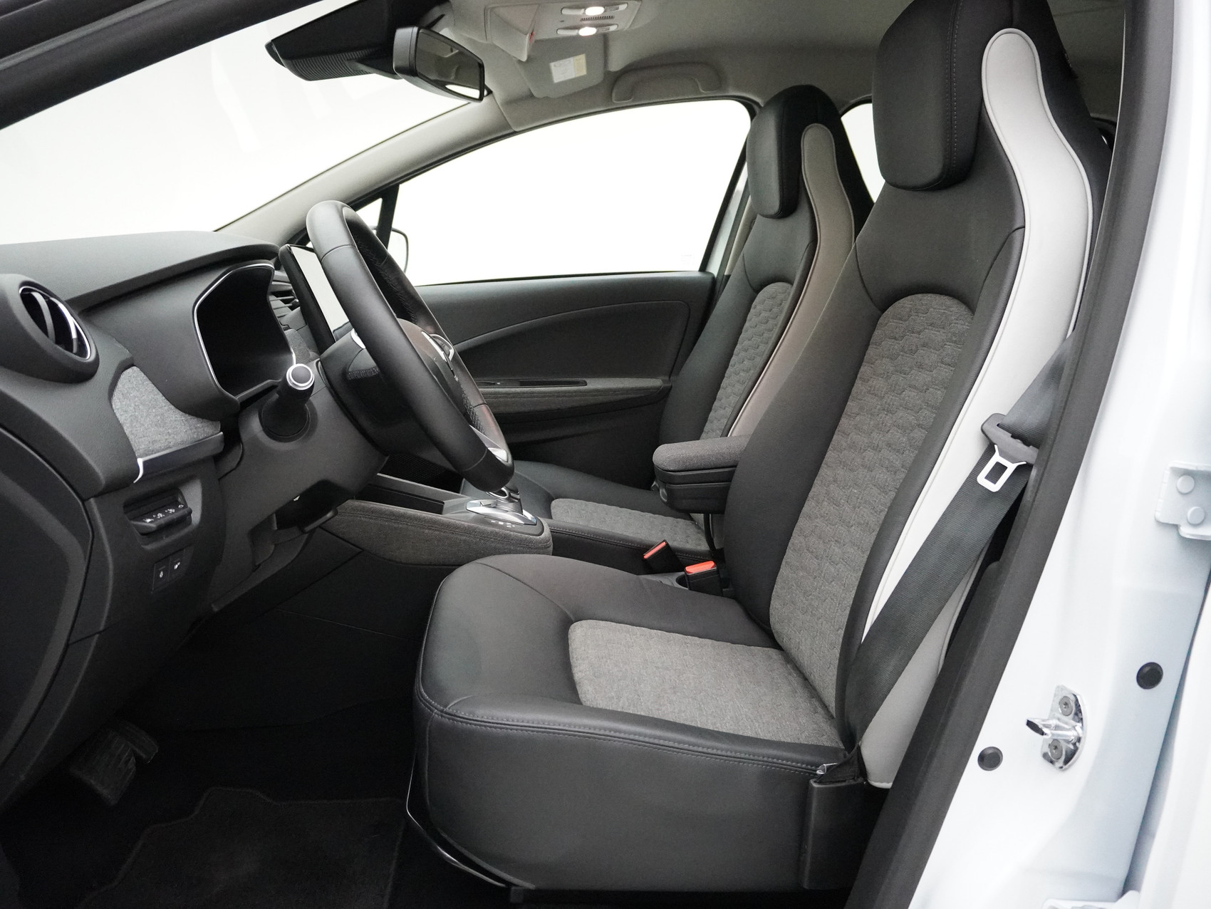 RENAULT Zoe R135 Intens FP (inkl. Batterie)