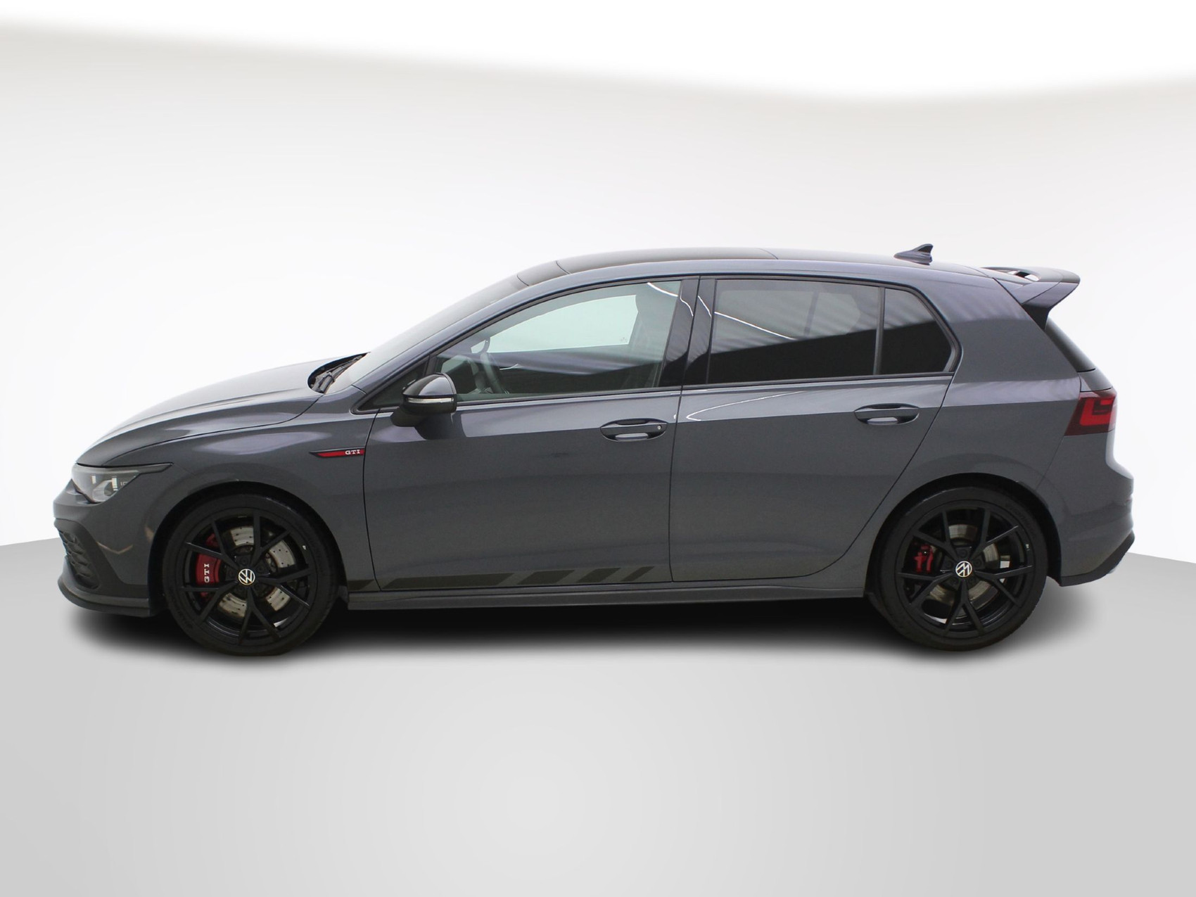VW Golf 8 2.0 TSI GTI DSG Clubsport