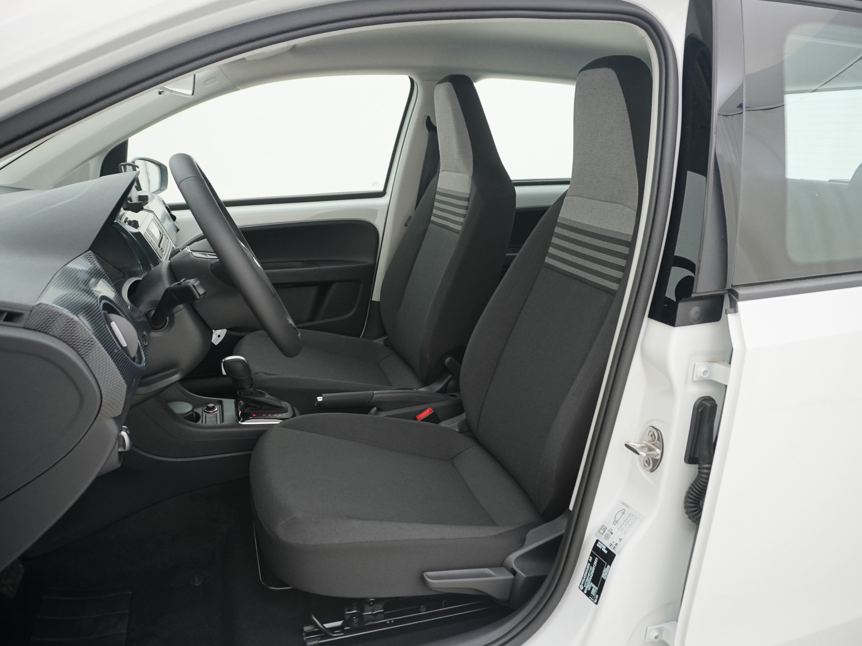 VW e-Up e-Up
