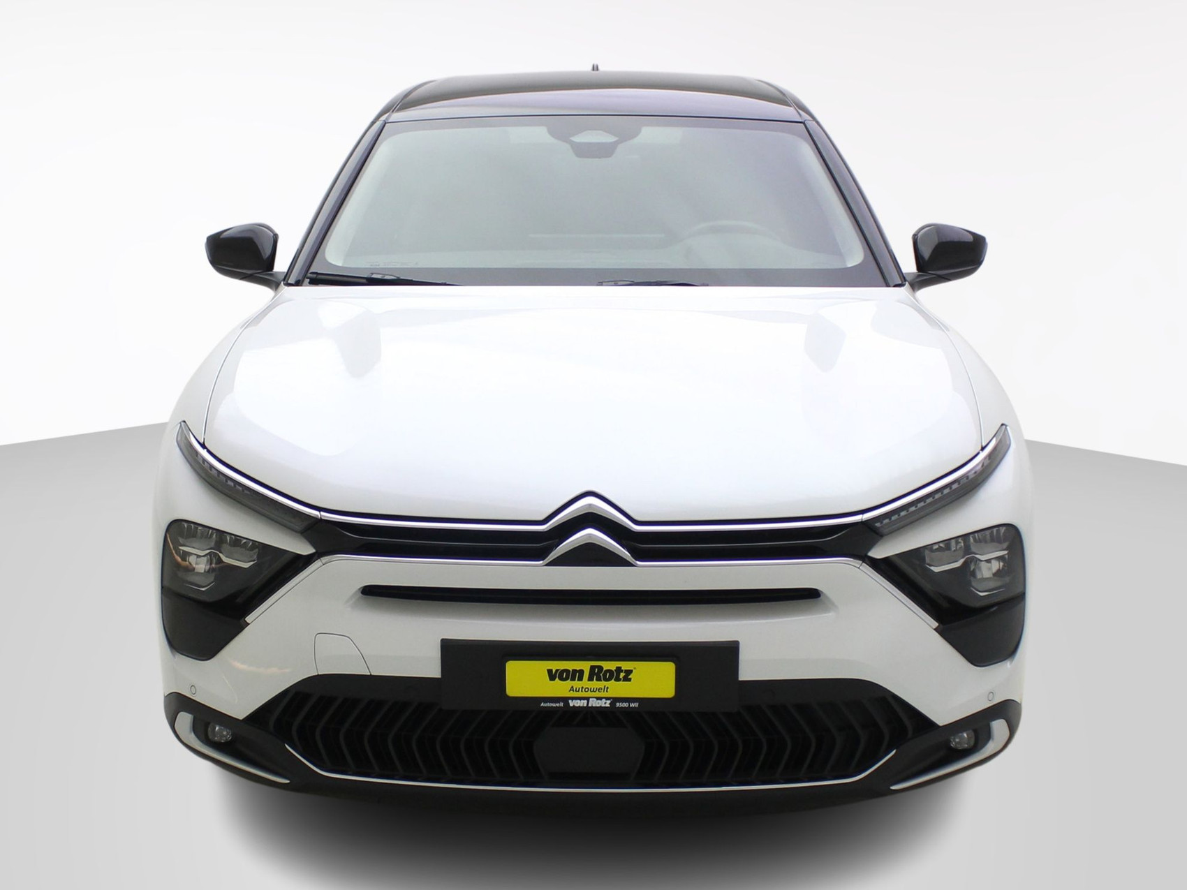 CITROËN C5 X 1.6 PureTech Shine