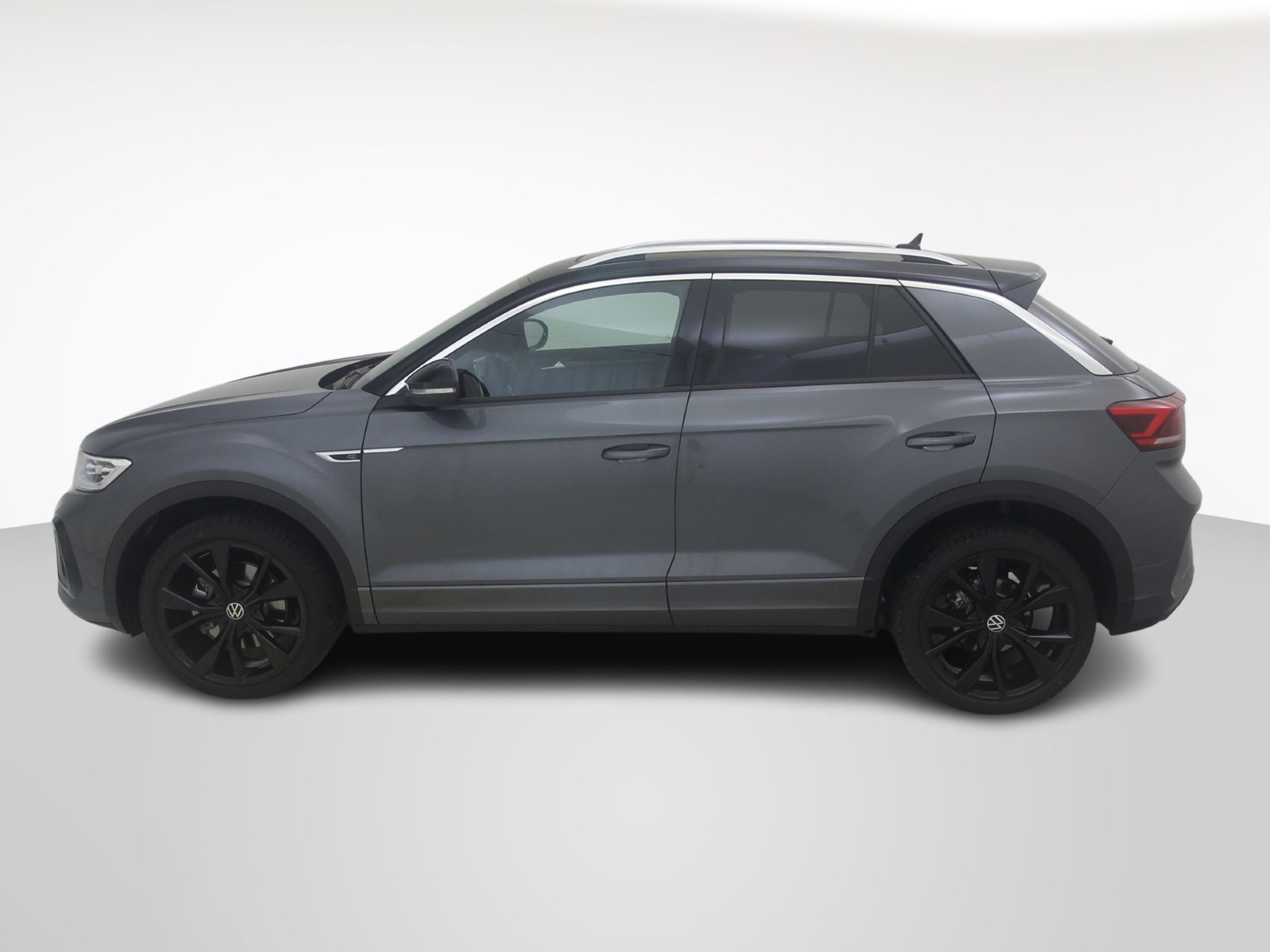 VW T-Roc 1.5 TSI R-Line DSG