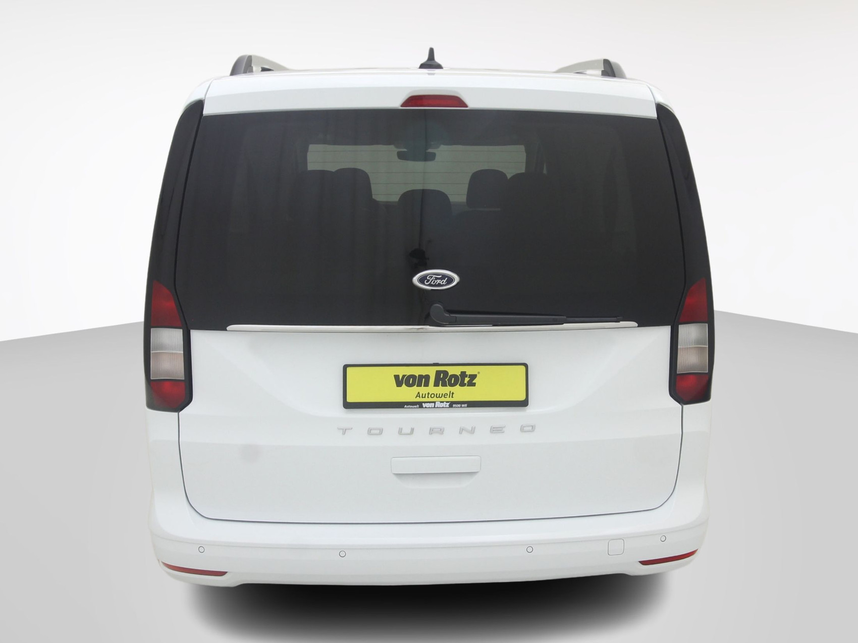 FORD Grand Tourneo Connect Grand Tourneo Connect 1.5 EcoBoost Titanium PHEV