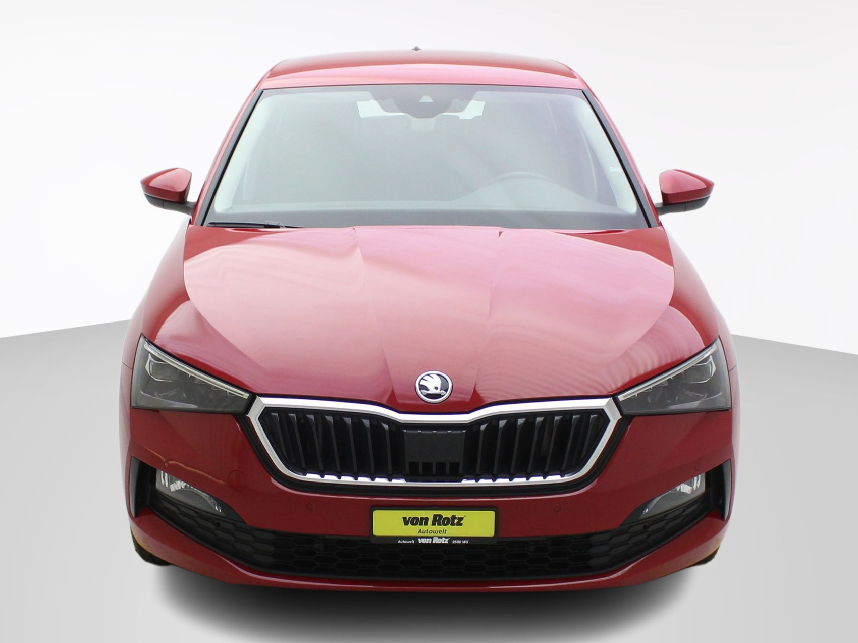 SKODA Scala 1.5 TSI DSG Style