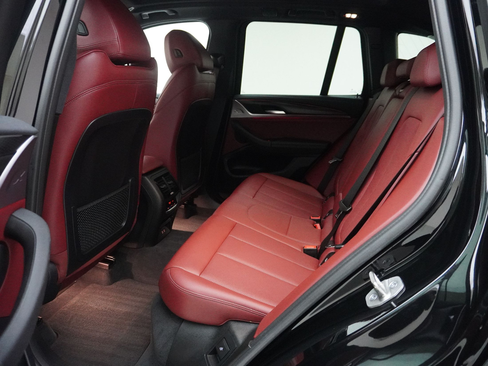 BMW X3 M40i **21 Zoll Aluräder**