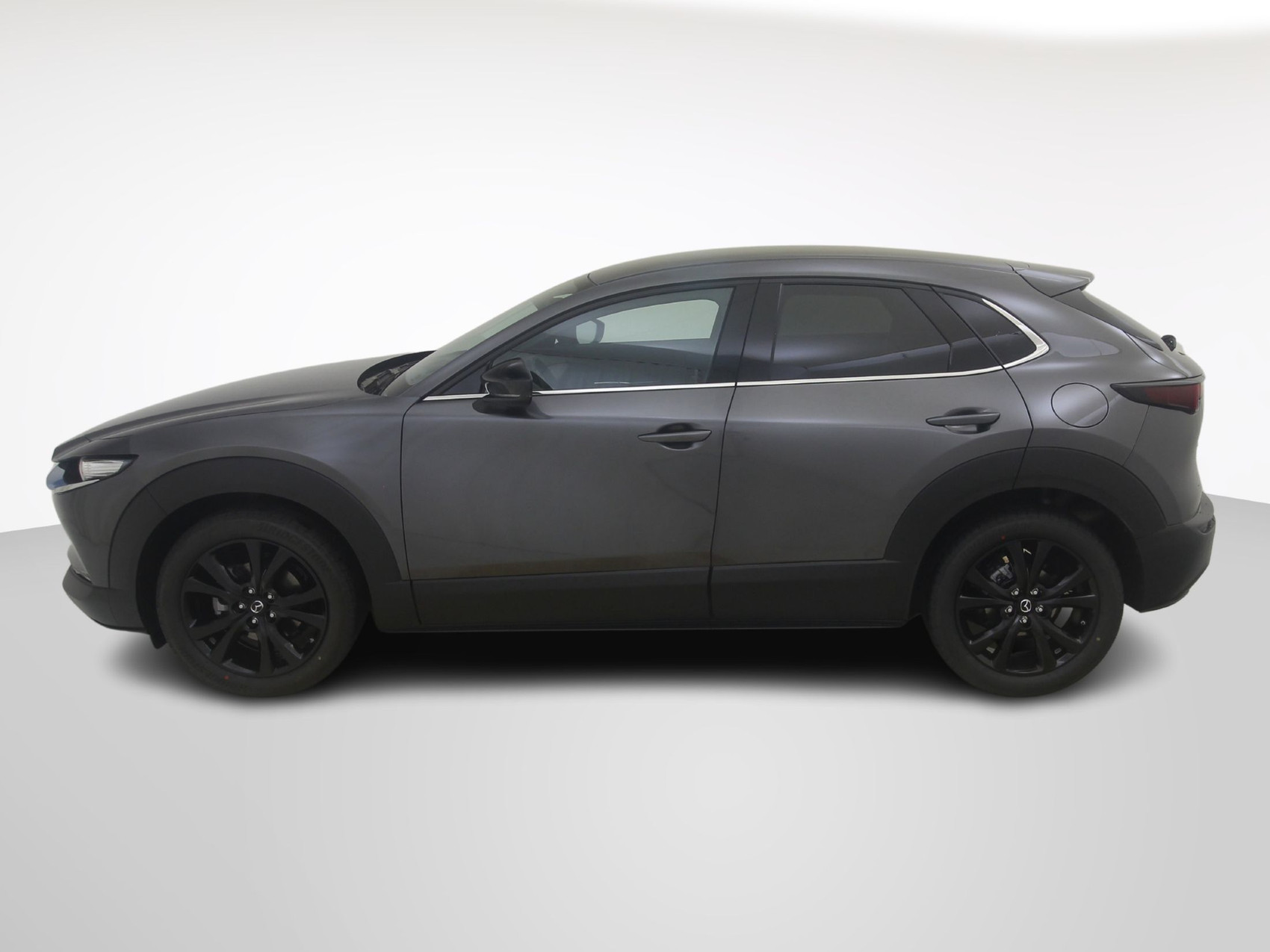 MAZDA CX-30 2.0 186 Homura