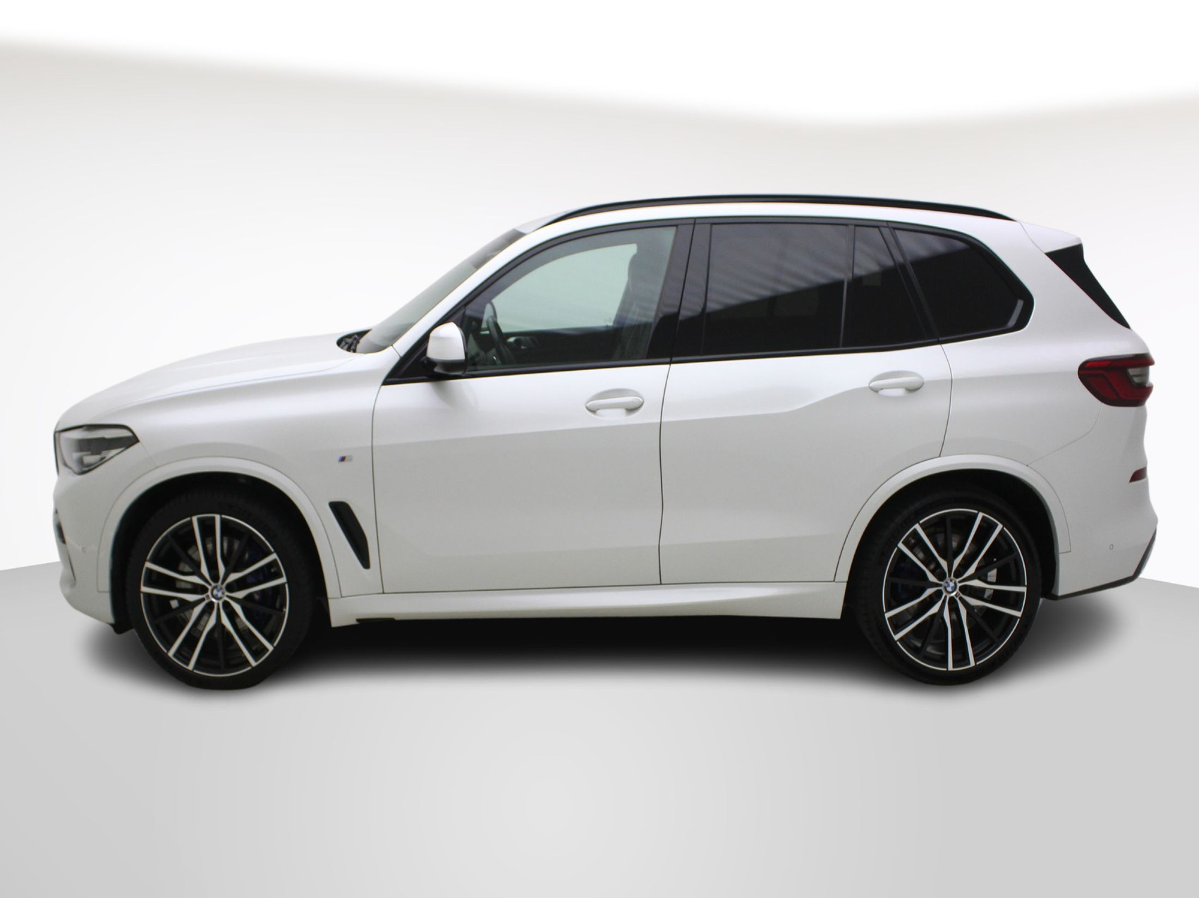 BMW X5 30d xDrive M Sport