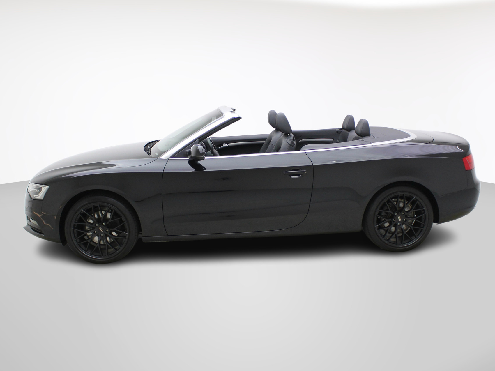 AUDI A5 Cabriolet 1.8 TFSI M-Tronic