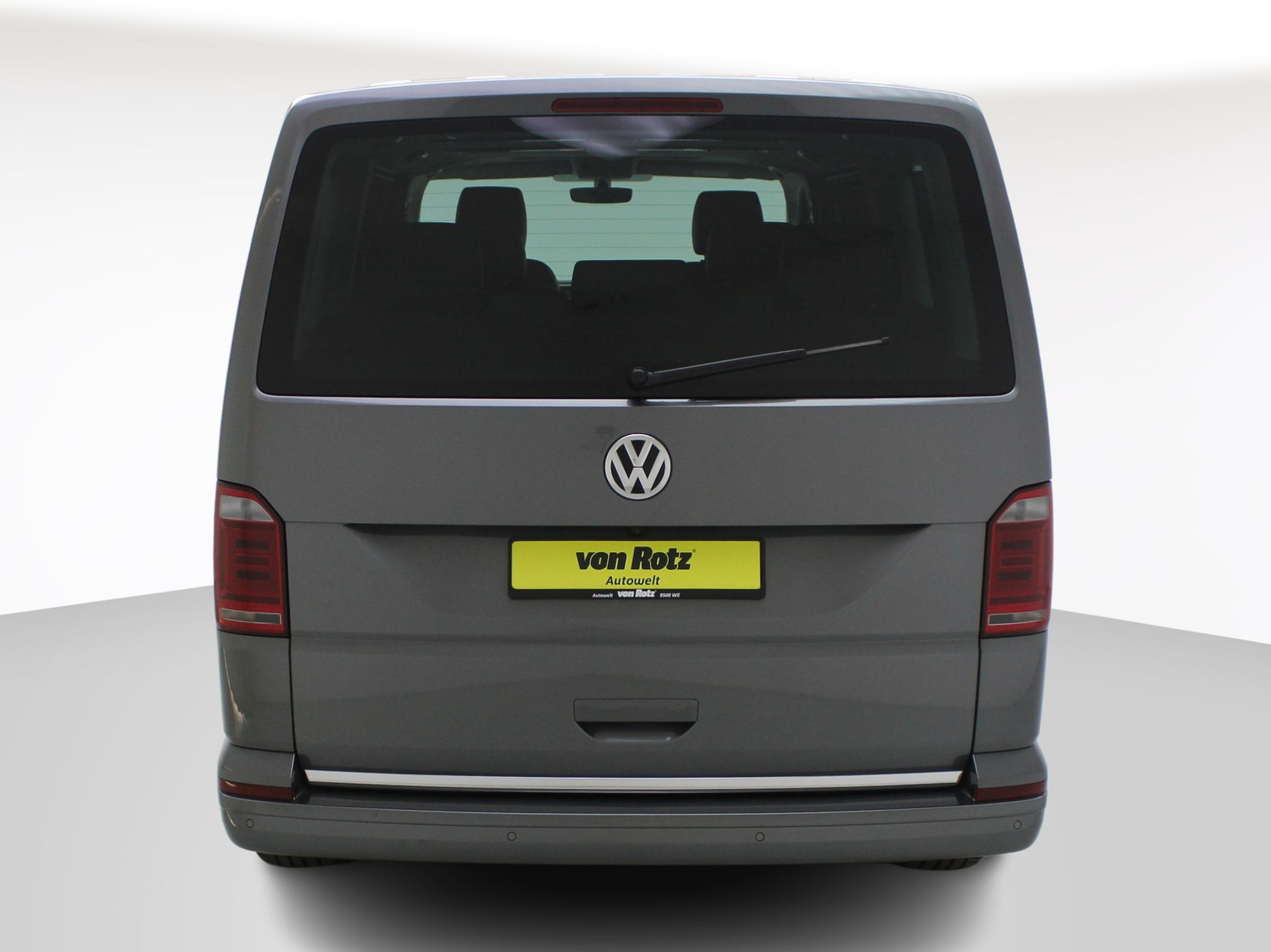 VW T6 Multivan 2.0 TDI DSG Highline 4Motion