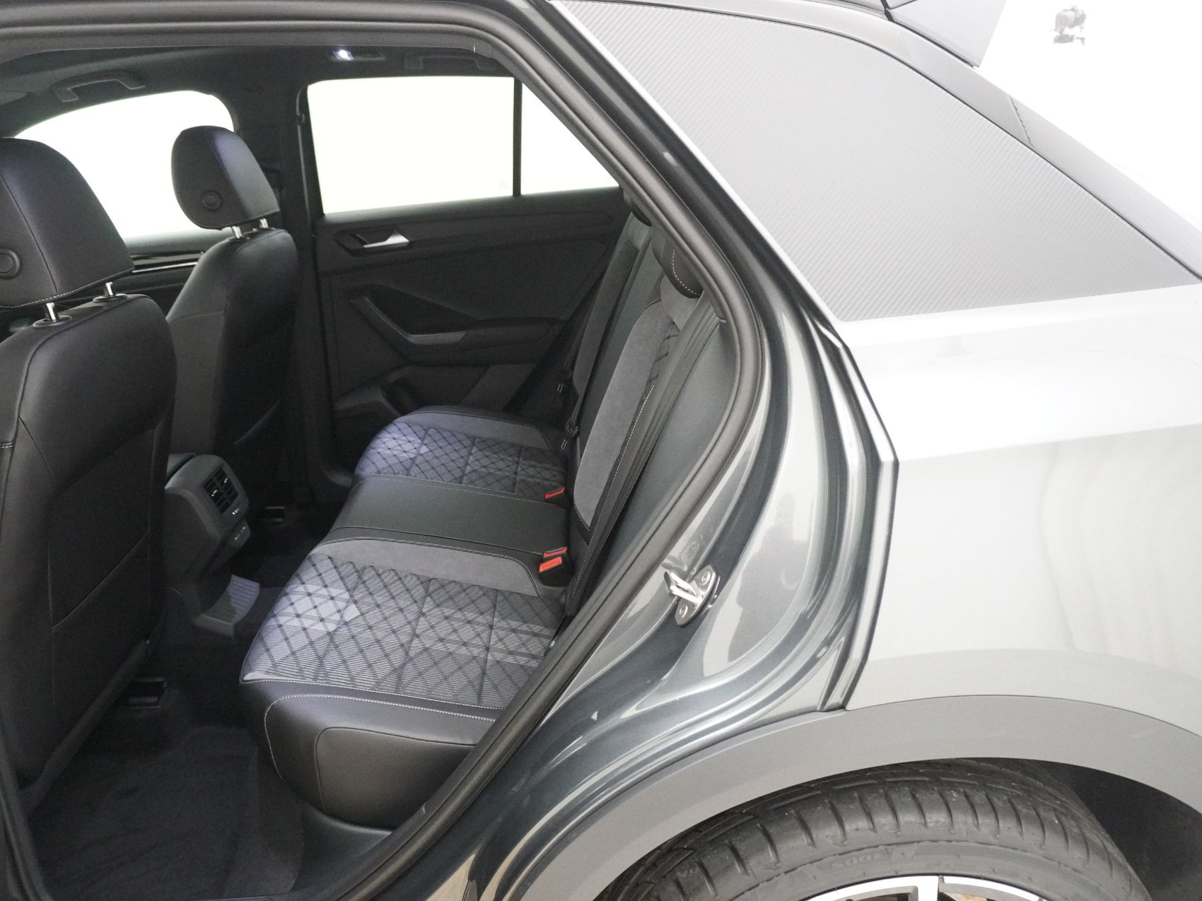 VW T-Roc 2.0 TSI R-Line DSG 4Motion